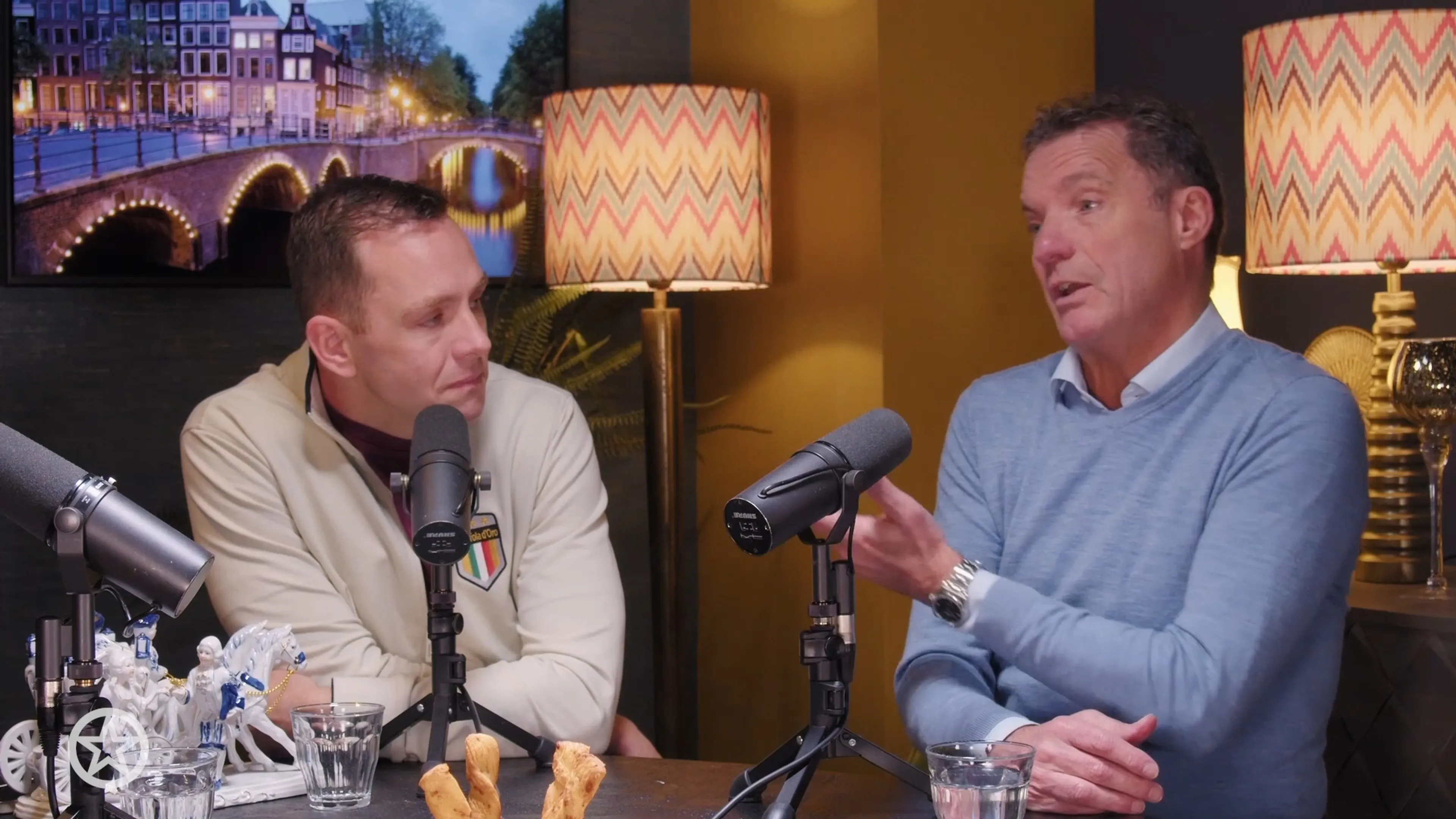 John de Bever denkt na over stoppen