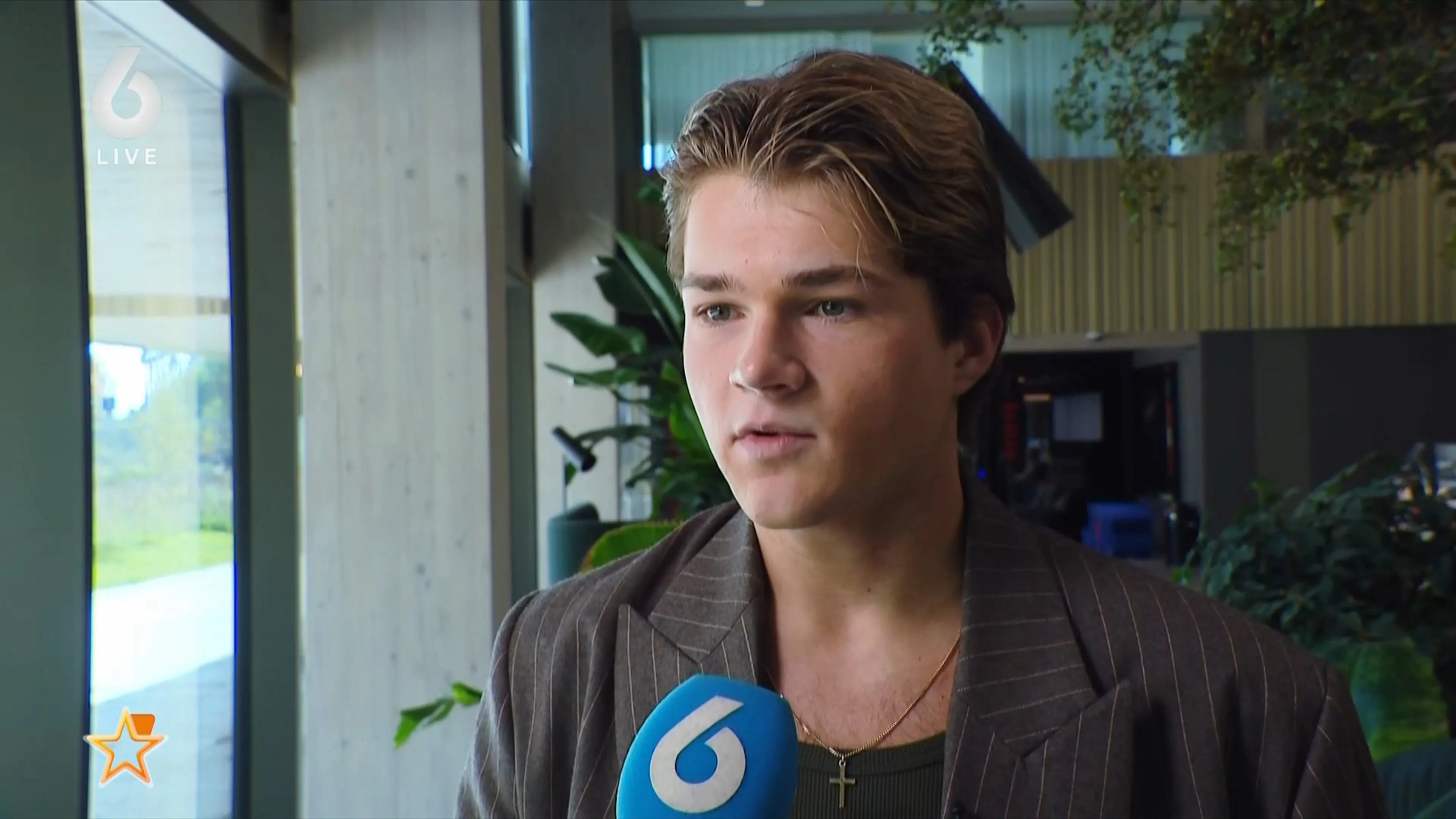 BN'ers reageren op het vertrek van Gerard Joling bij De Toppers