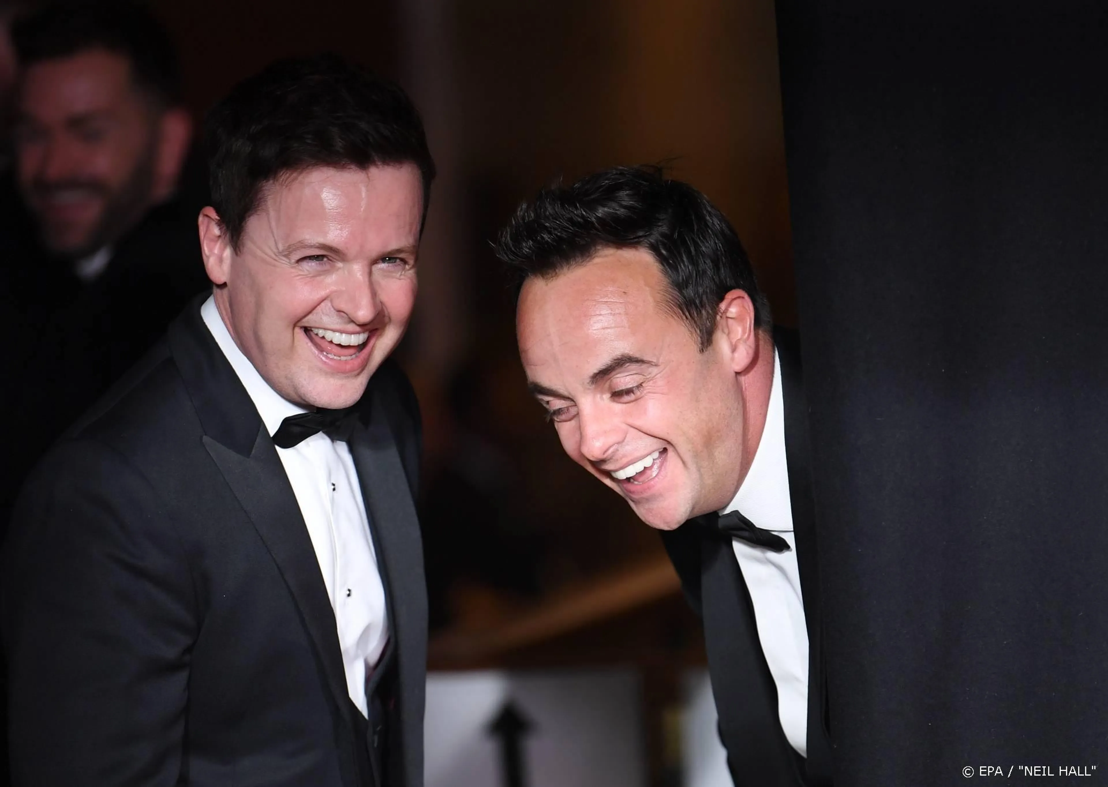 Ant & Dec zeggen sorry voor oude blackface-sketches