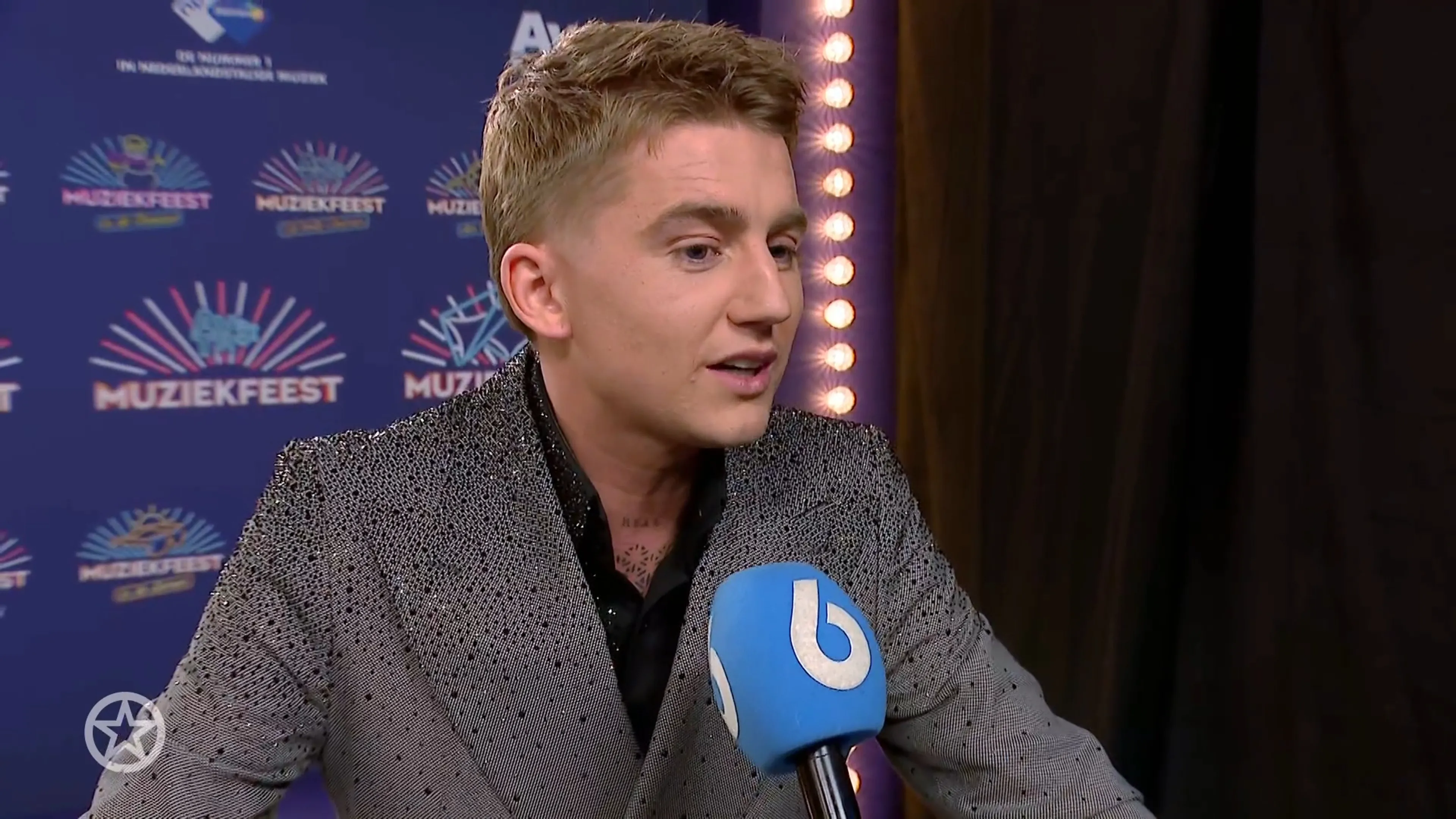 Mart Hoogkamer over acteerdebuut: 'Nieuwe kans in mijn leven'