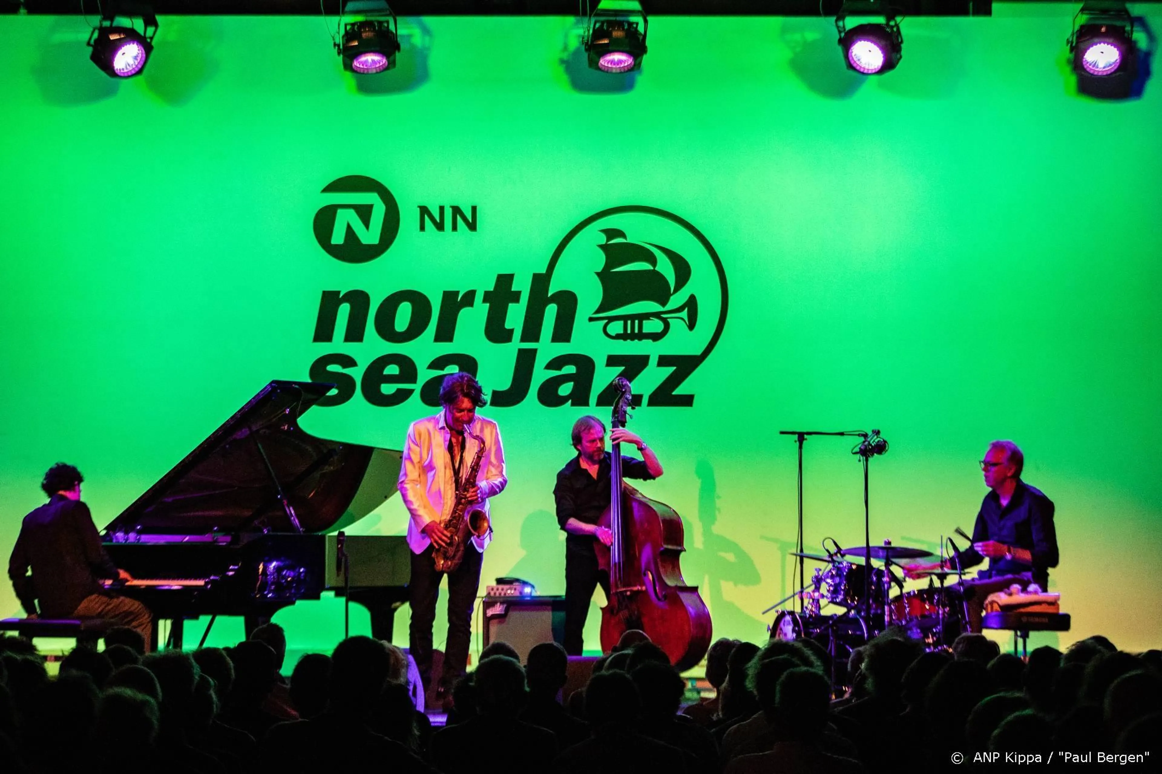 North Sea Jazz op Curaçao afgelast: geen hoofdacts beschikbaar