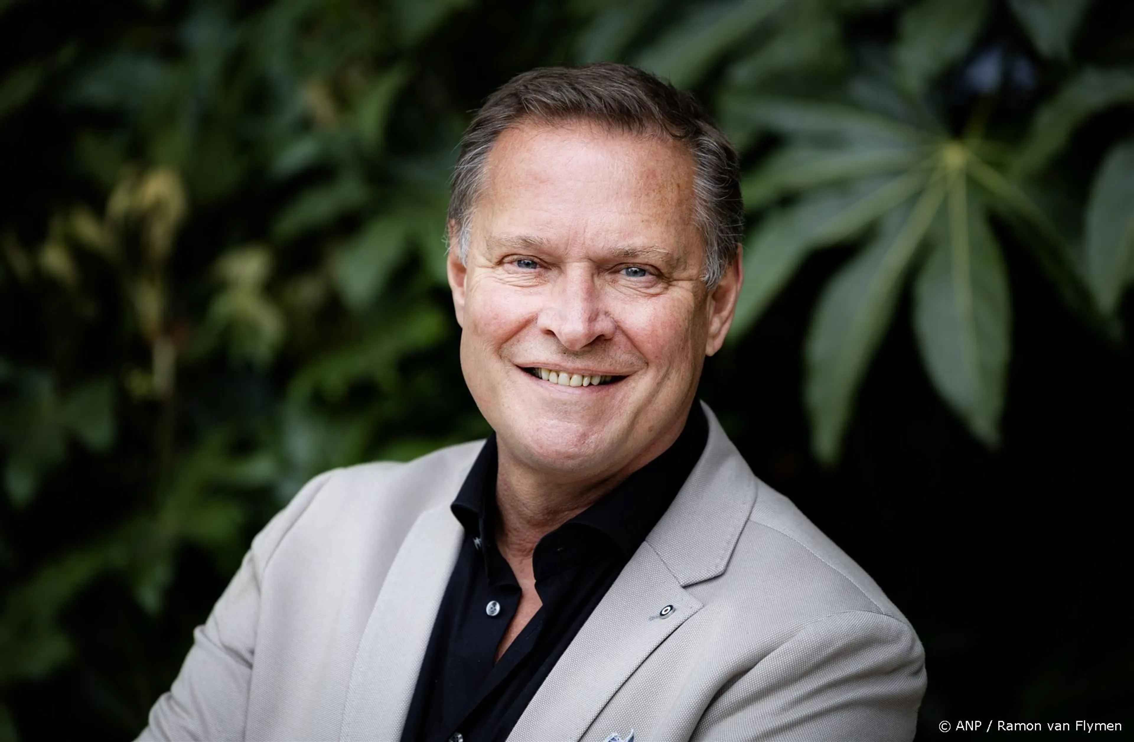 Albert Verlinde keert toch weer terug bij Vandaag Inside 