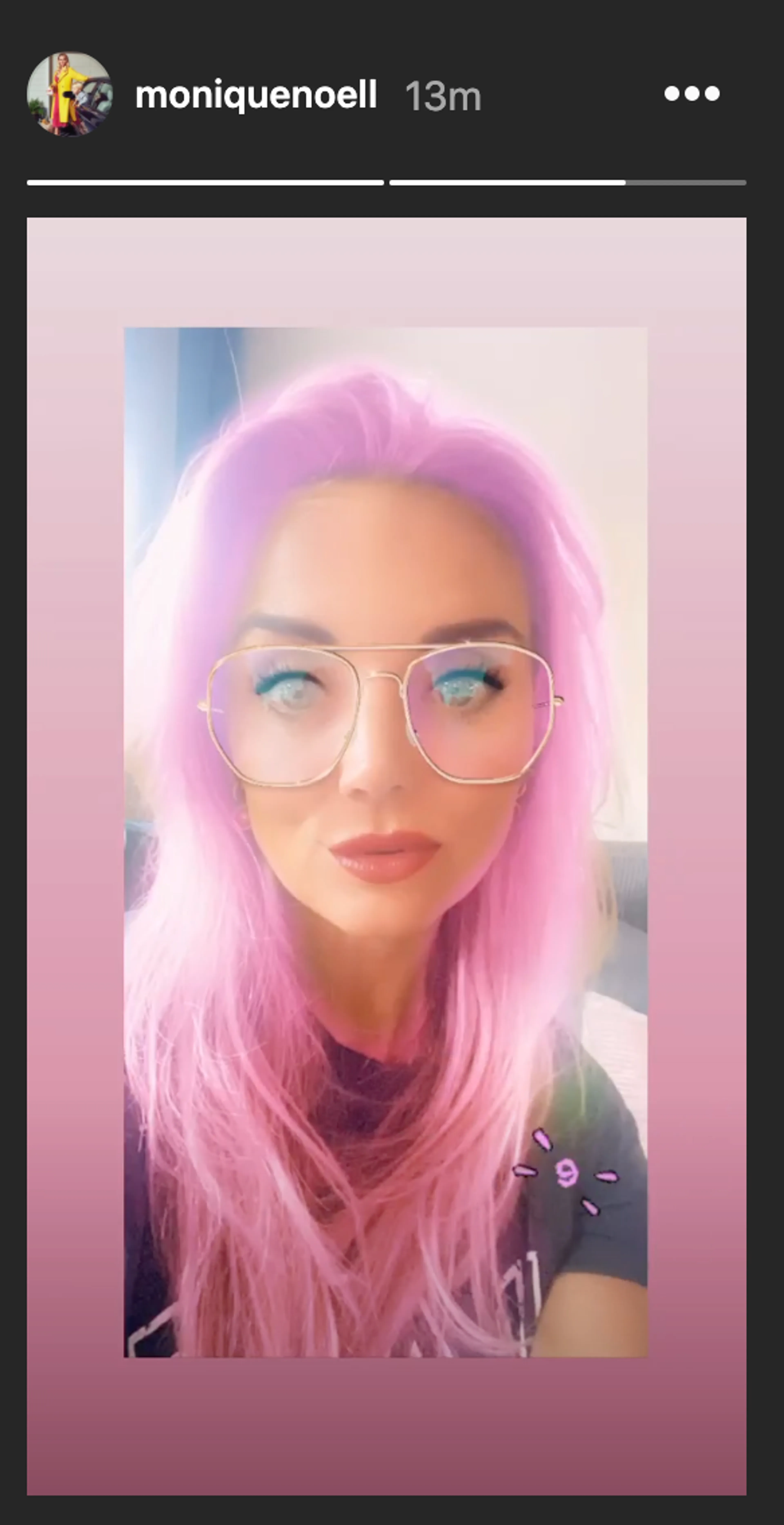 Monique Westenberg gaat voor compleet nieuwe look