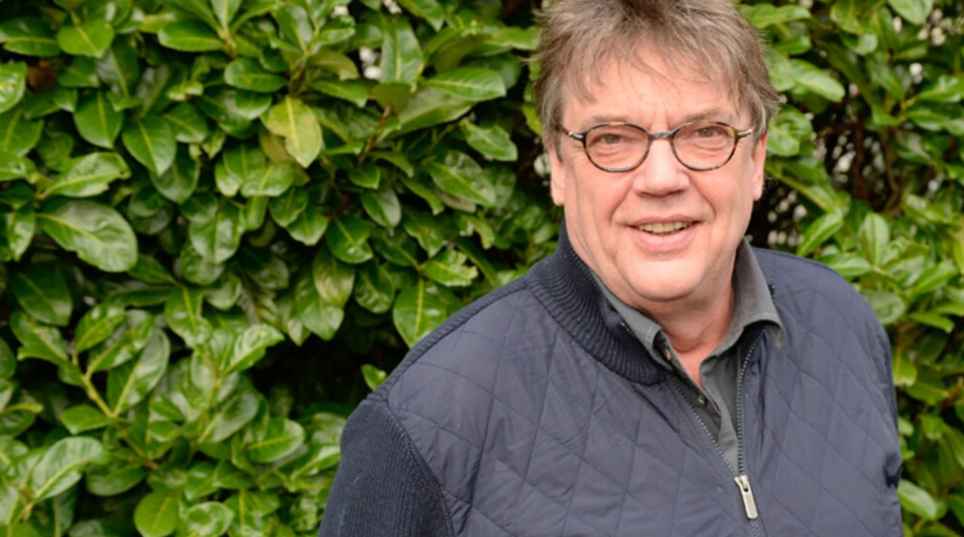 'Dochter Henk Westbroek bedreigd om uitspraken vader'