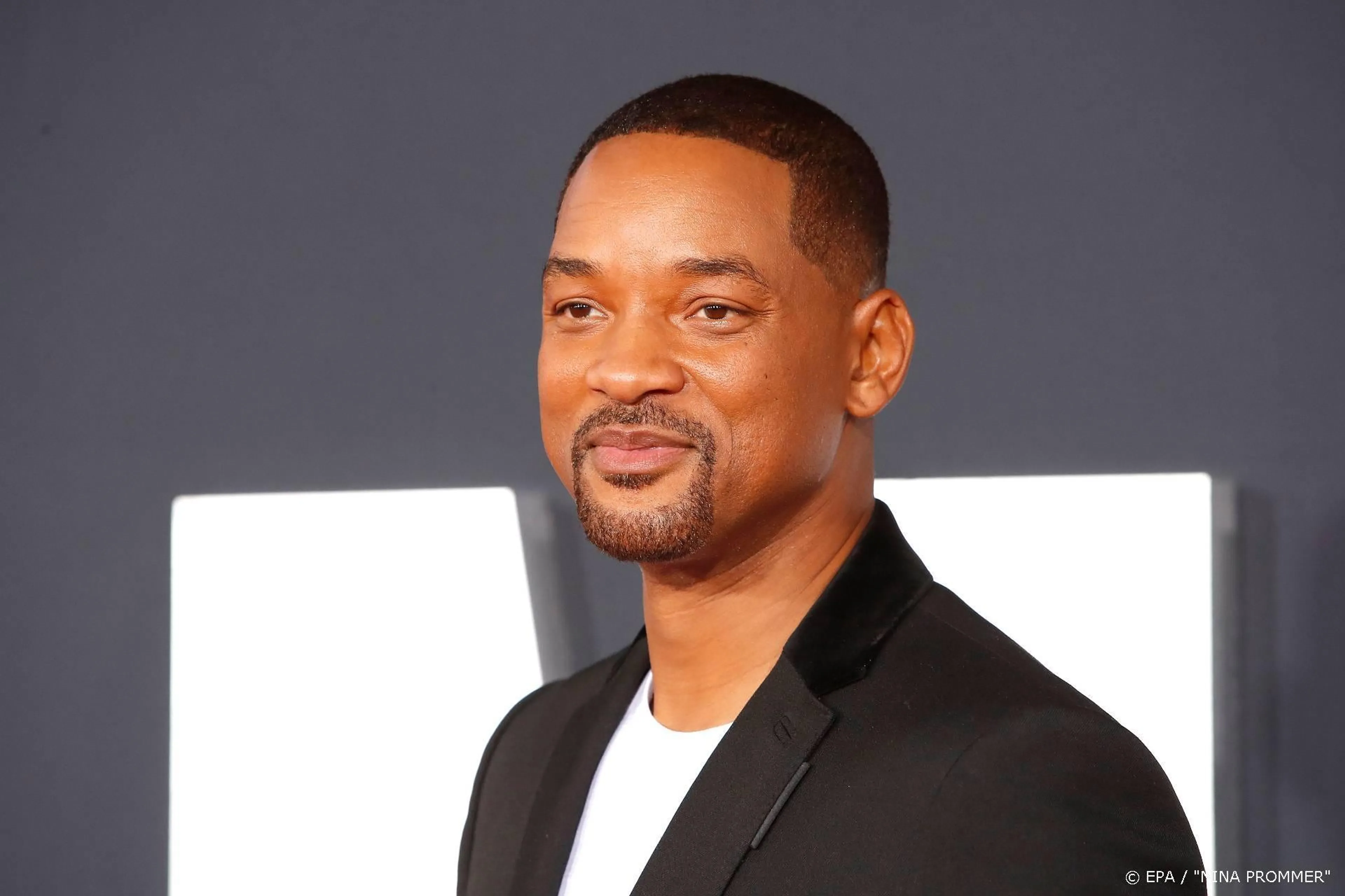 Will Smith noemt scheiding 'grootste mislukking' van zijn leven