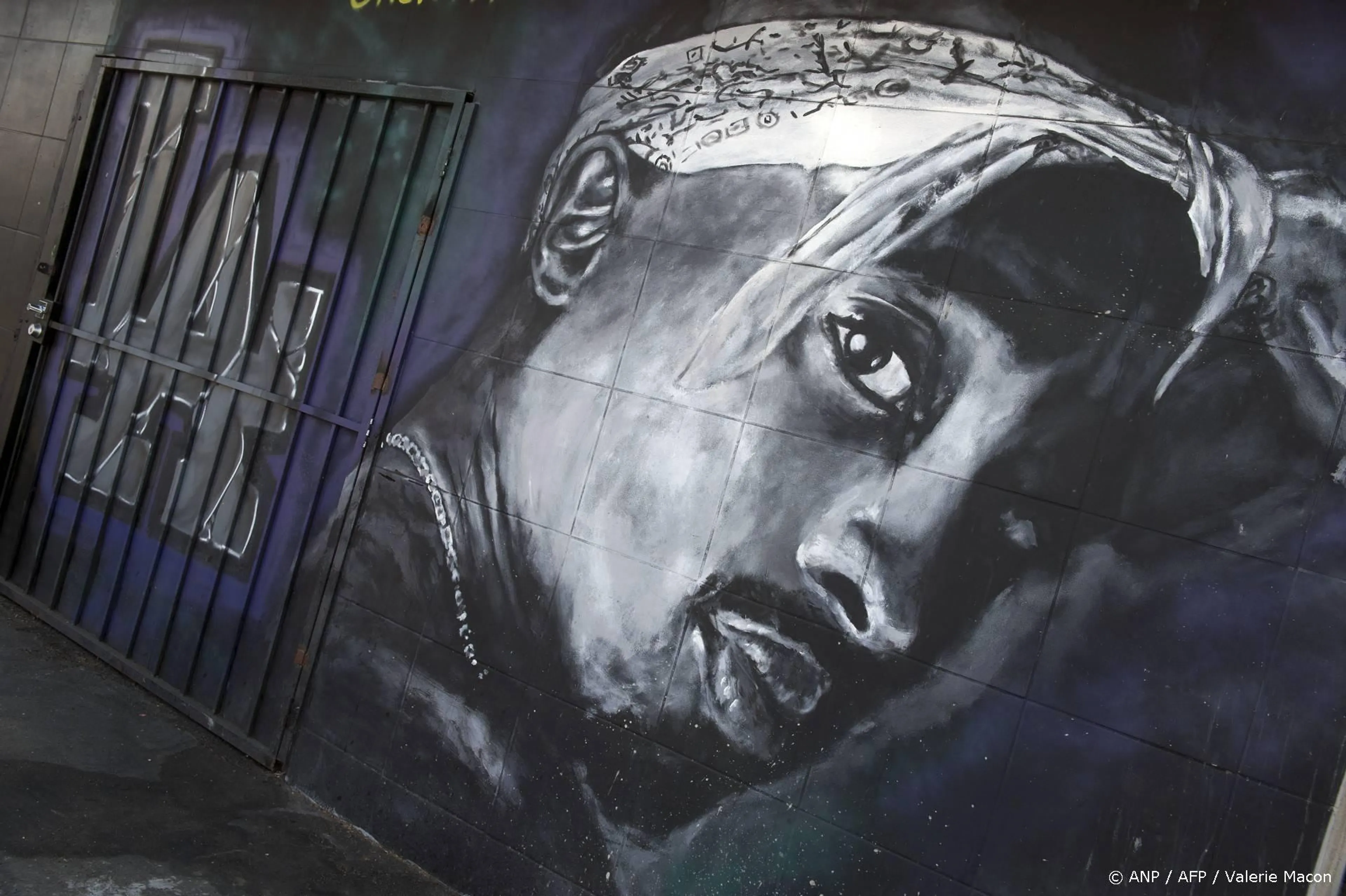 Nieuwe wending in rechtszaak over moord op Tupac