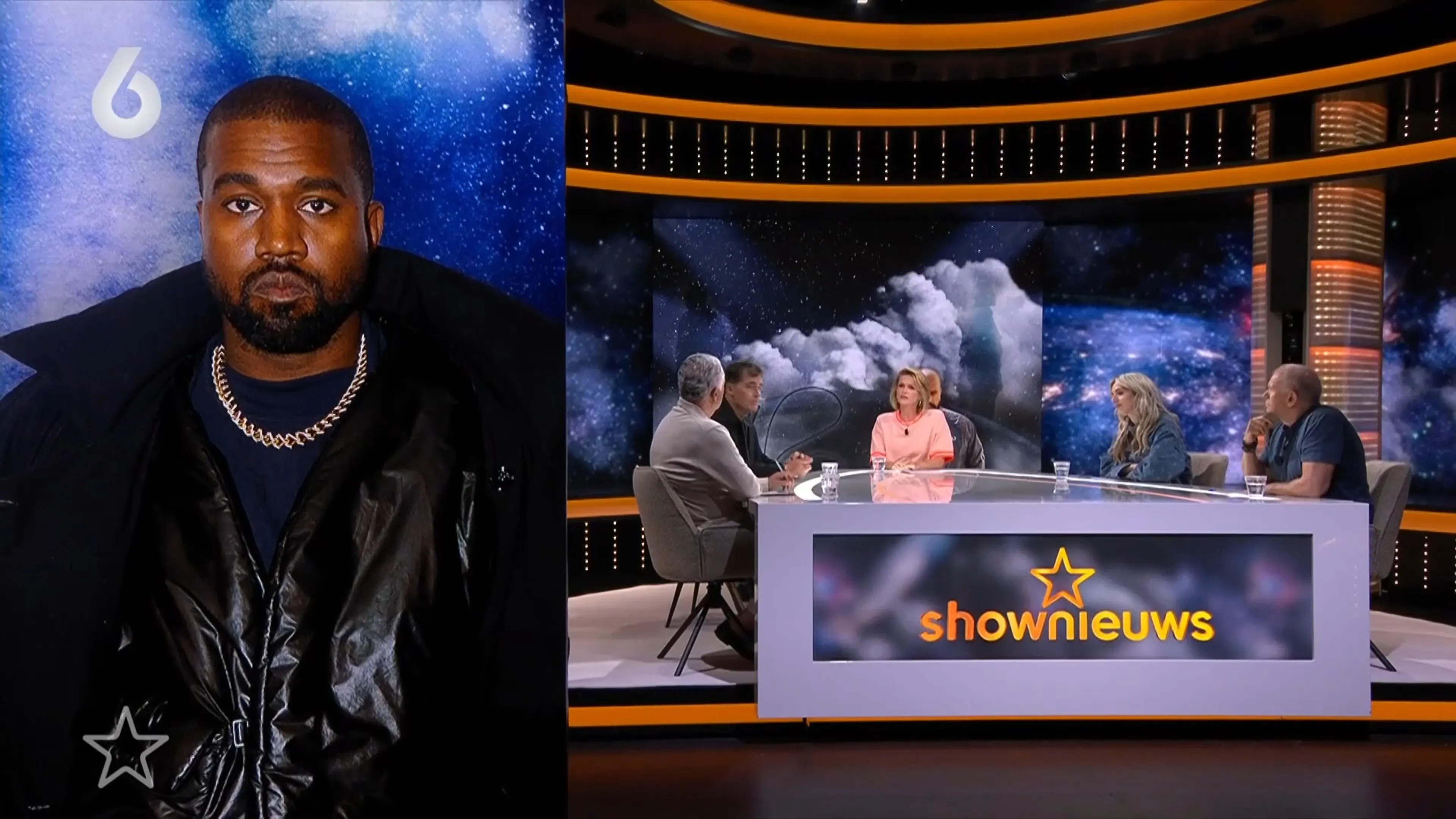Centraal Joods Overleg spant kort geding aan om komst Ye (Kanye West) tegen te houden