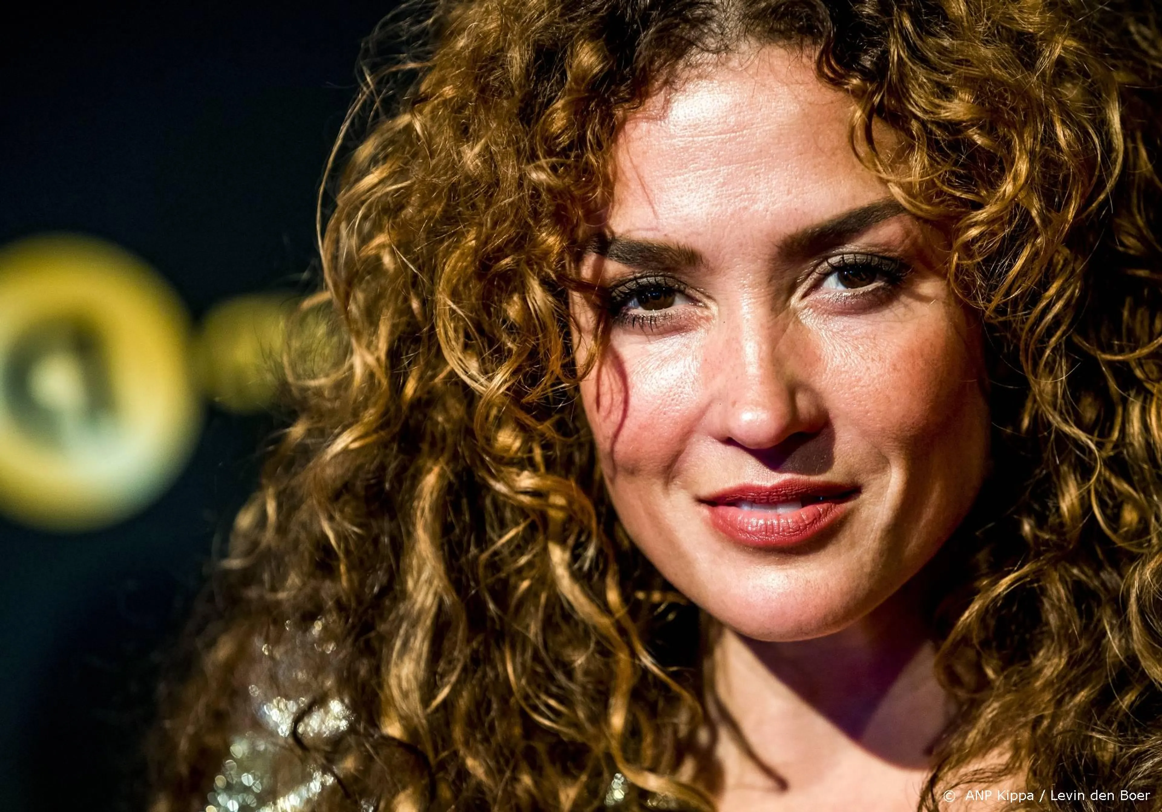 Katja Schuurman wordt geprezen om 'intieme' foto 