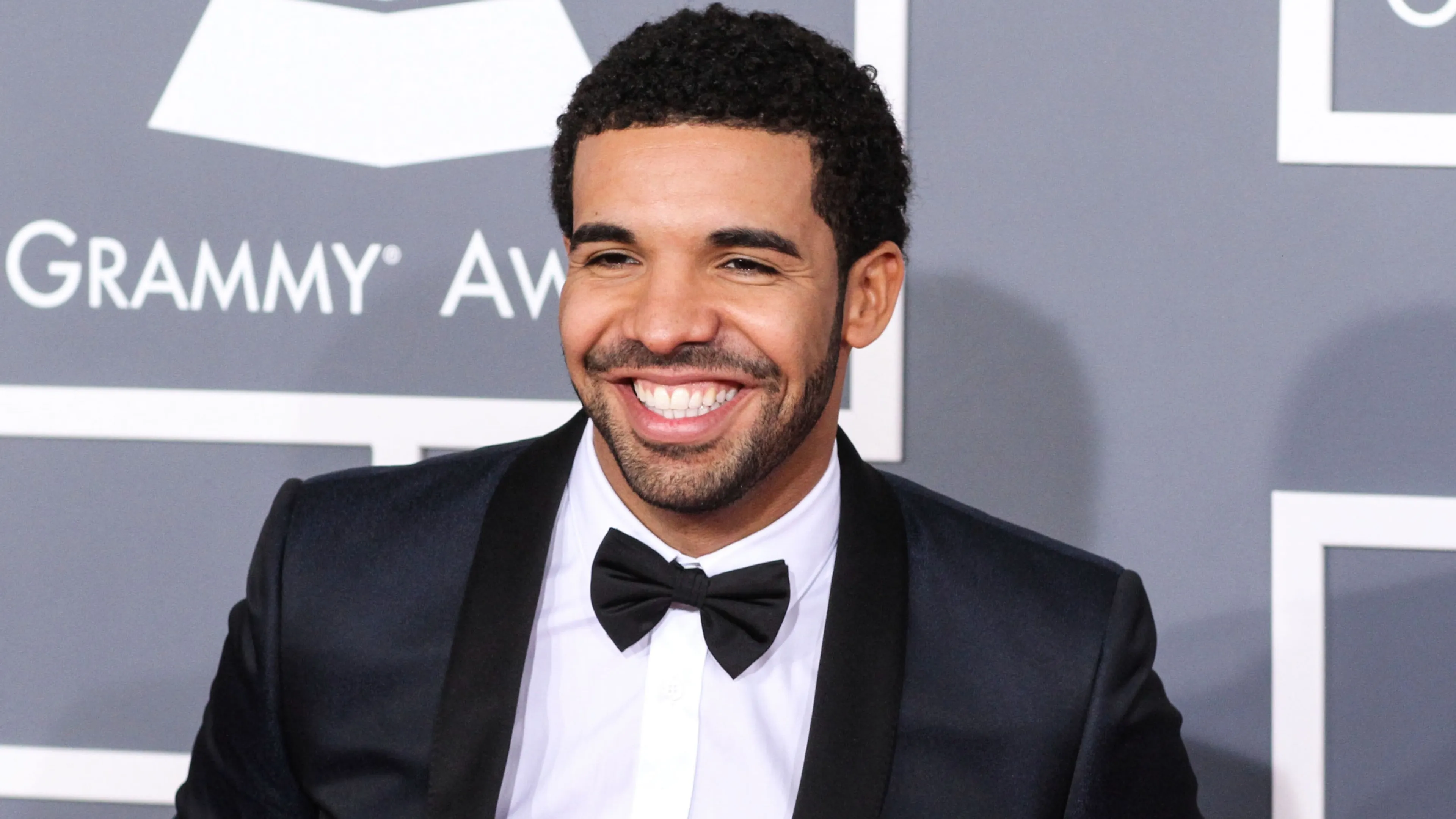 WOW! Nieuw wereldrecord voor rapper Drake