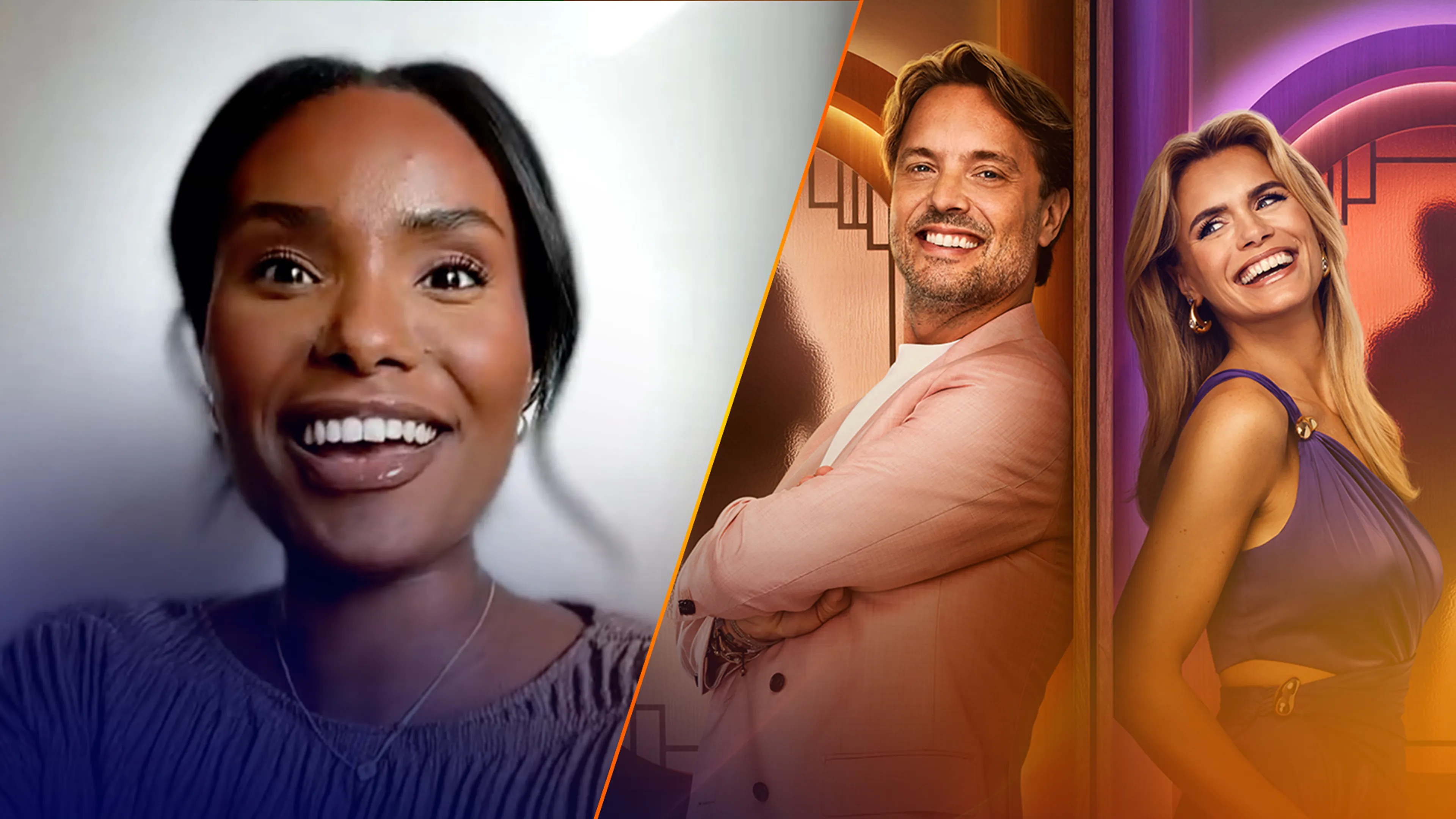 Zou Mika terugkeren voor een seizoen 2 van Love is Blind?