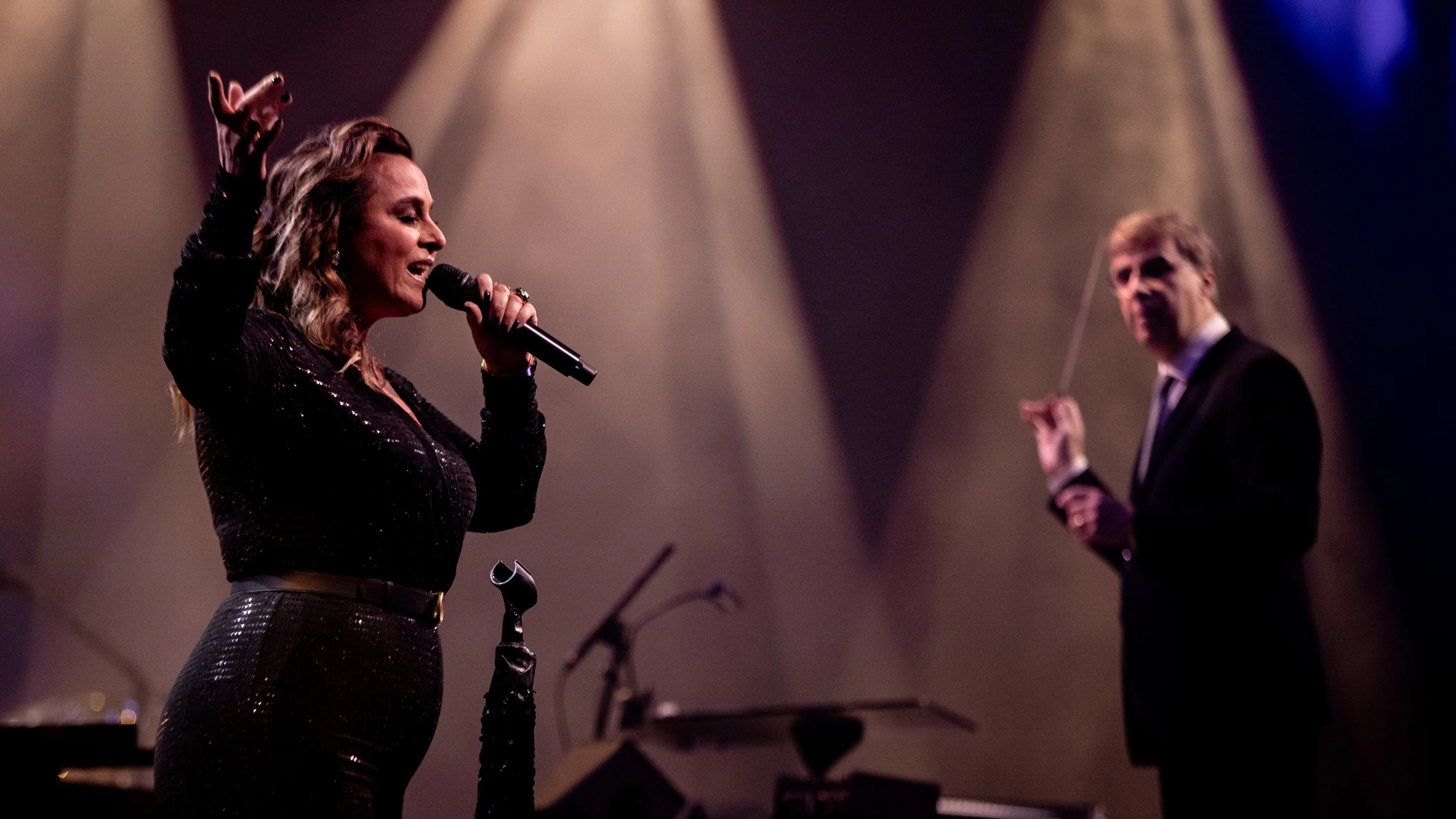 Groot verdriet bij Trijntje Oosterhuis