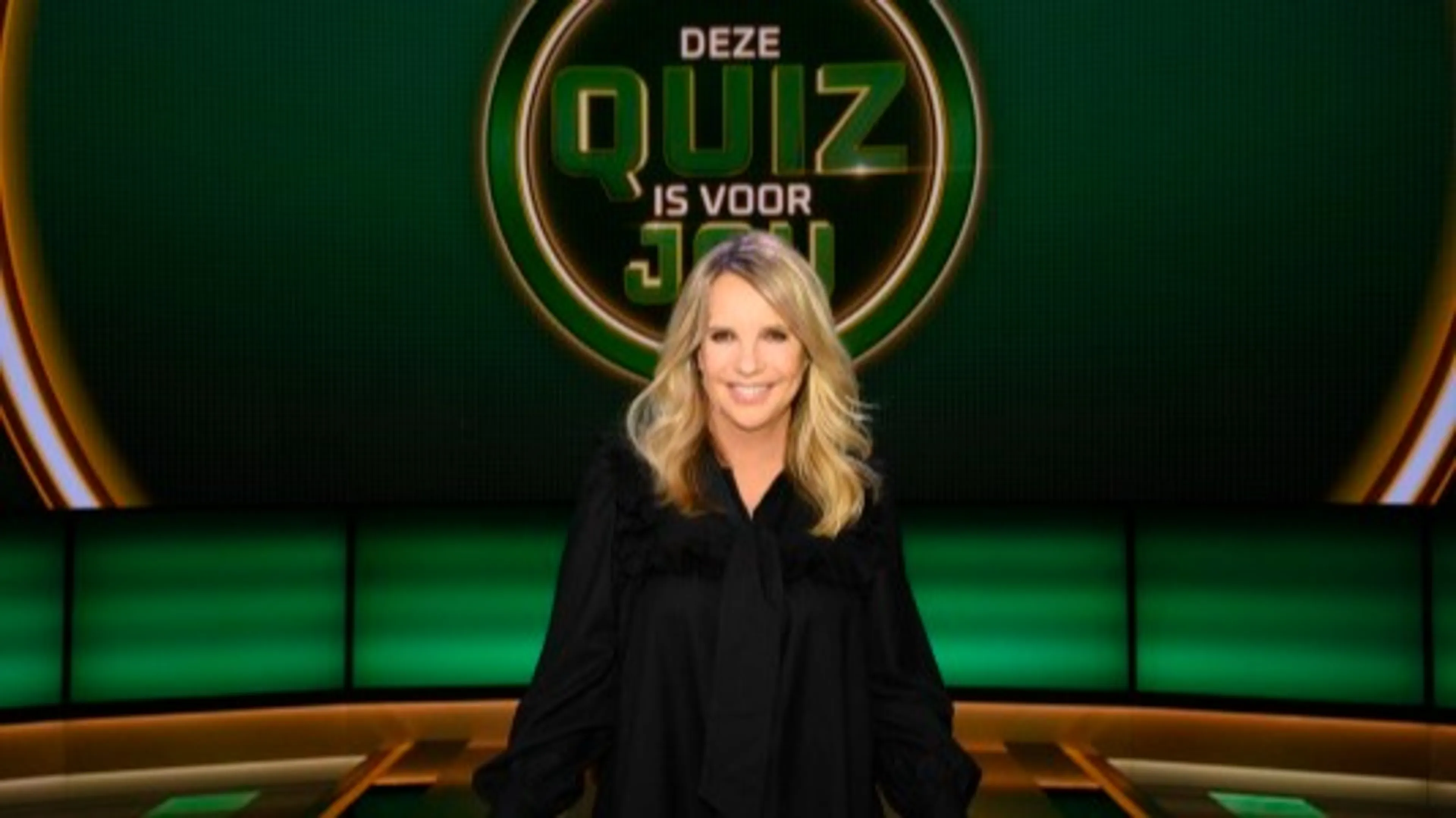 Linda: 'Emoties lopen behoorlijk op in Deze quiz is voor jou'