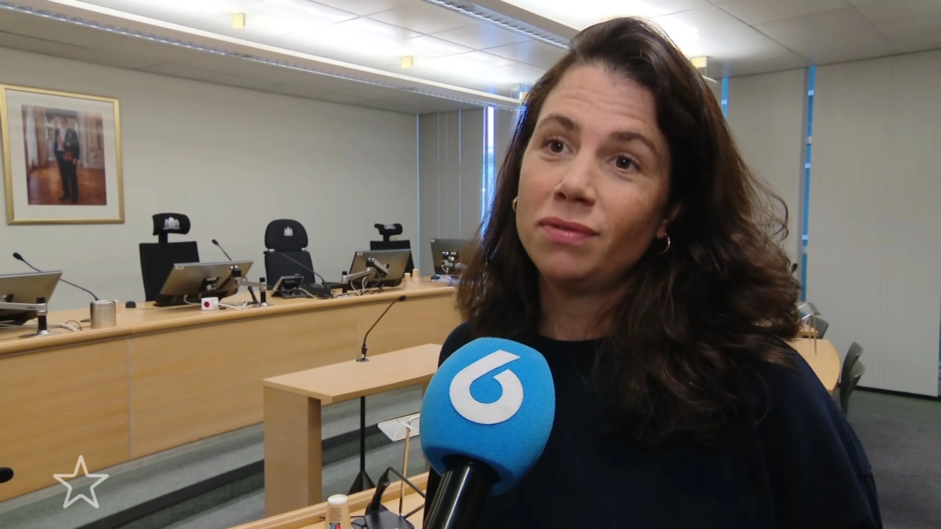 Connie Witteman moet ex toch tonnen betalen