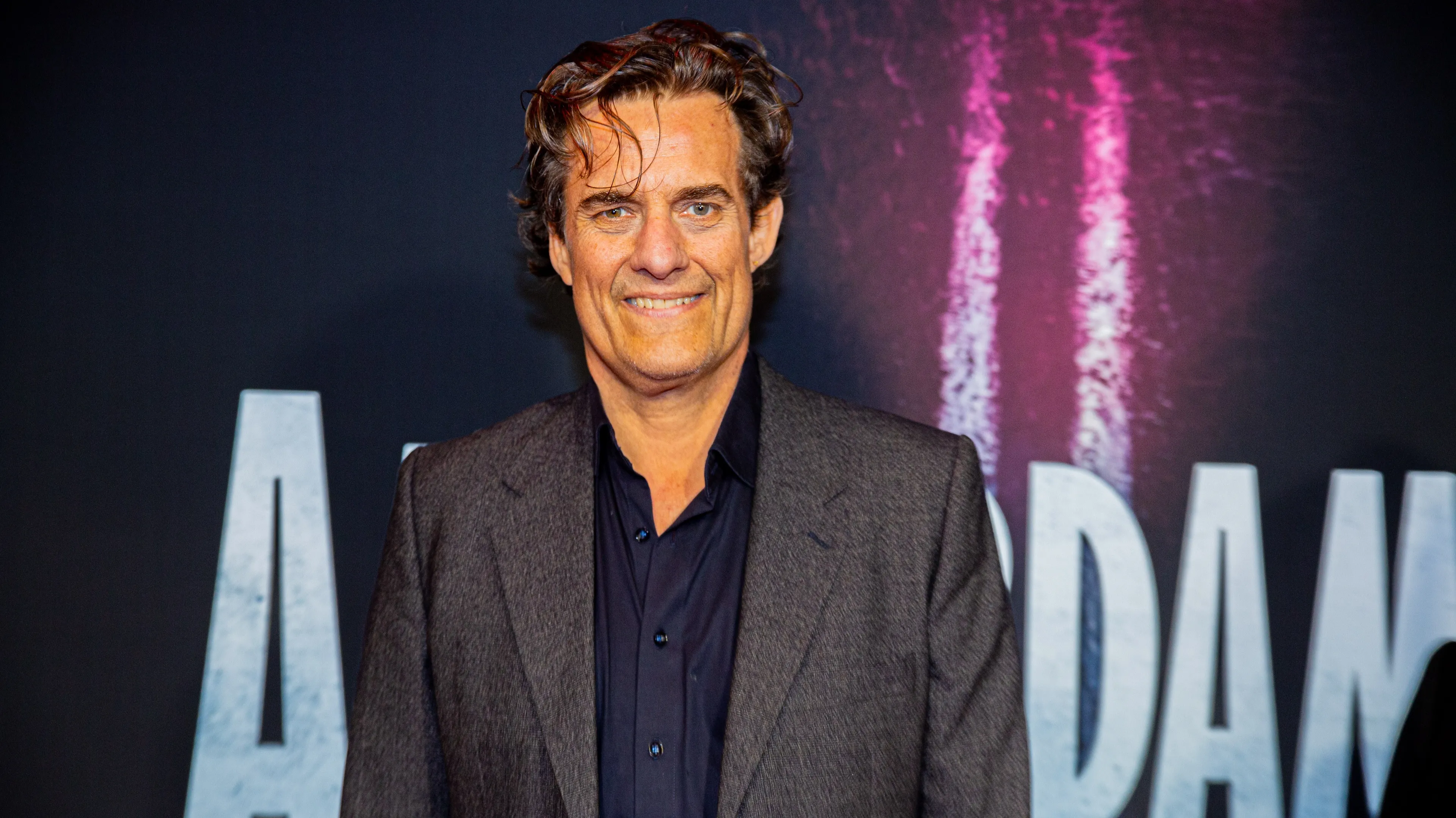 Vincent Croiset neemt emotioneel afscheid van voorstelling