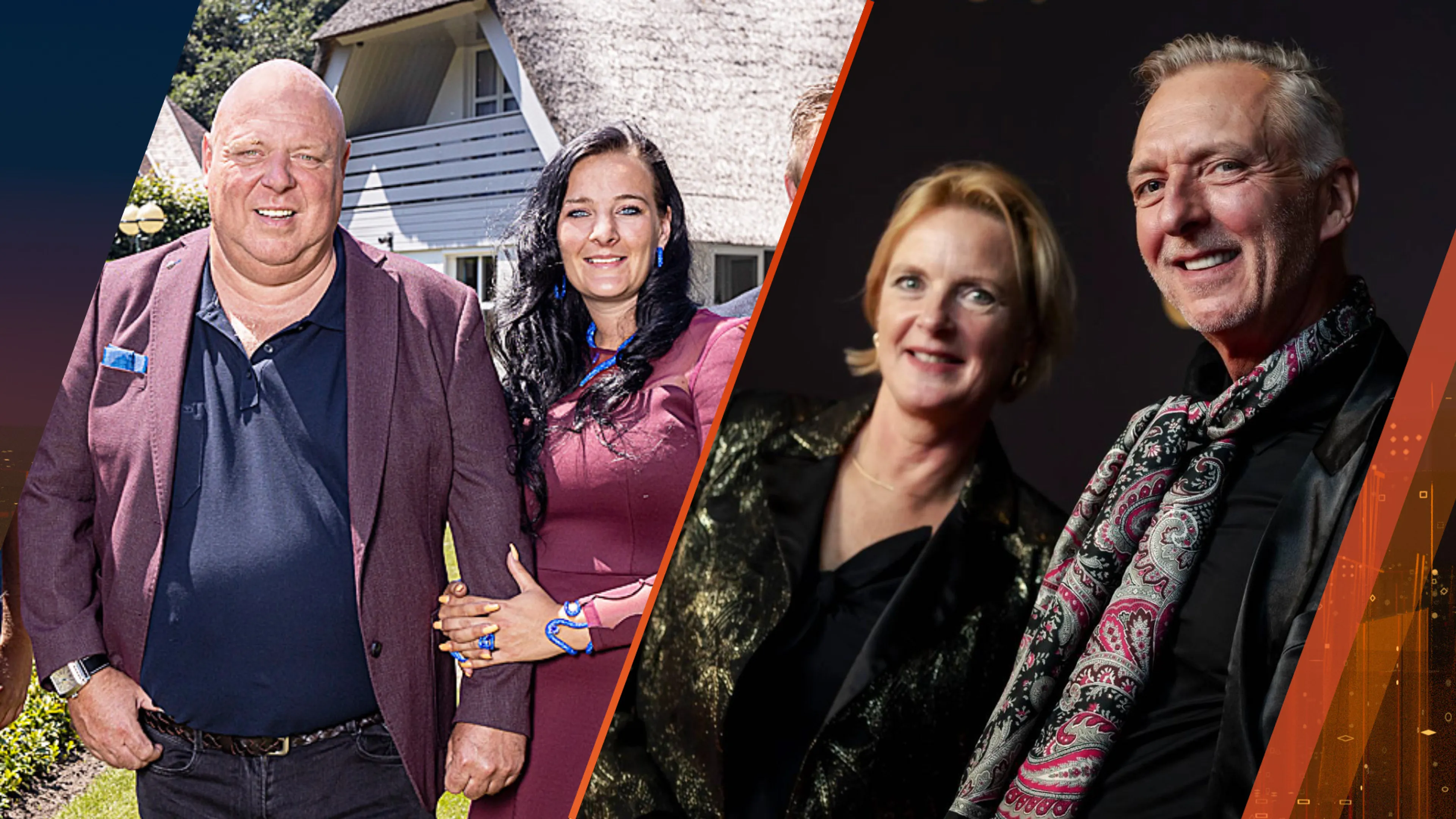 Meilandjes slaan terug na sneer Peter Gillis