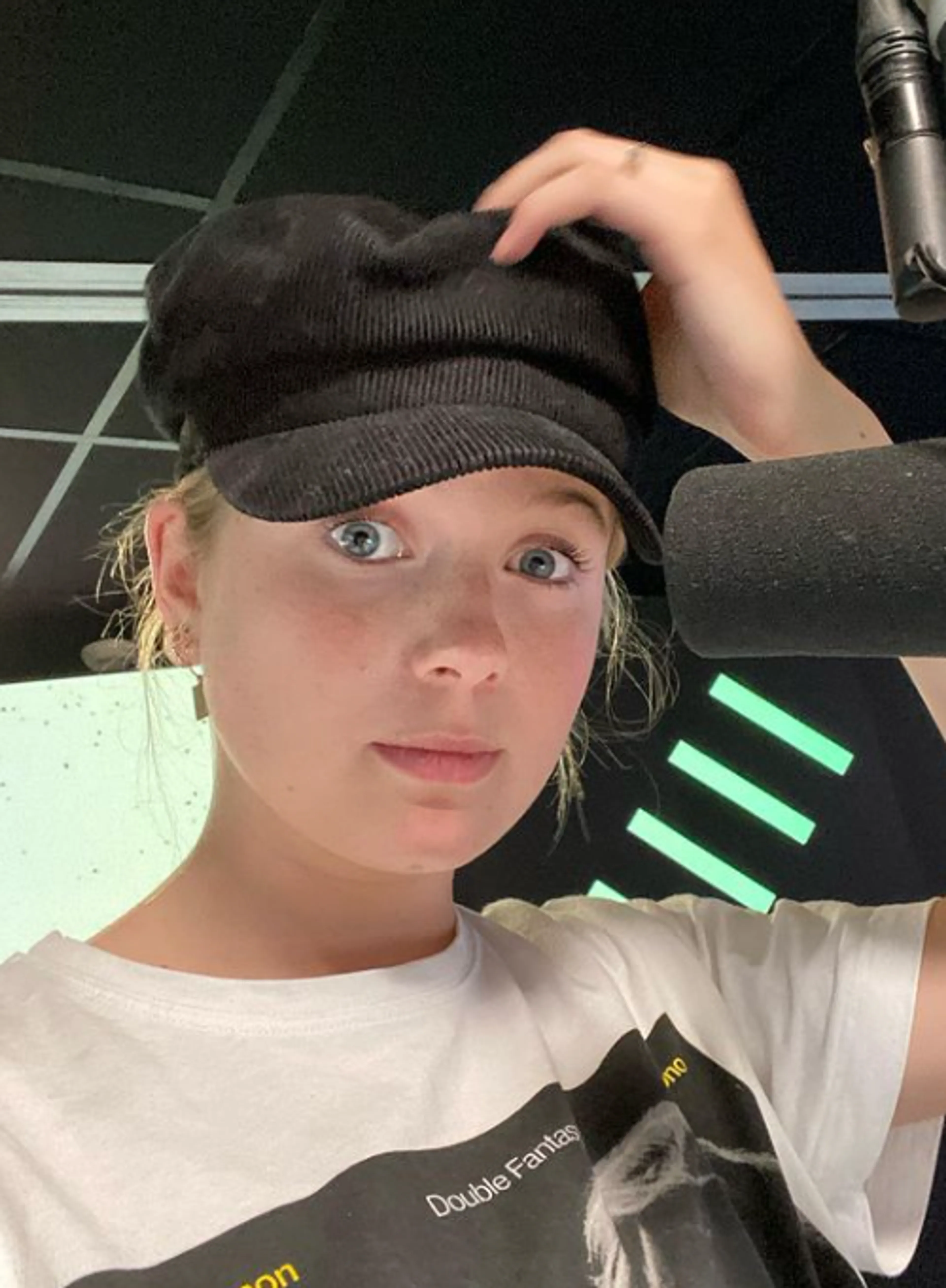 Noa Vahle doet haar verhaal: 'Ik zocht professionele hulp'