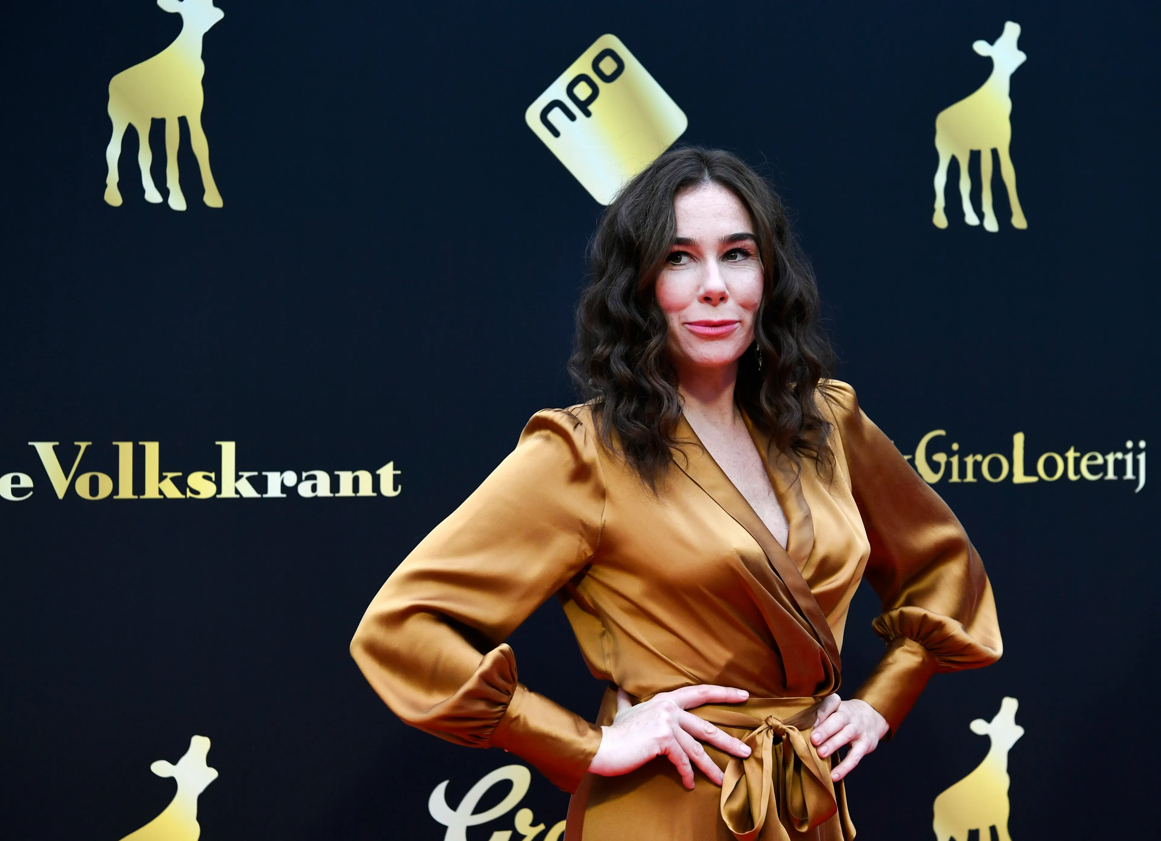 Dit zijn alle winnaars van het Gouden Kalveren gala