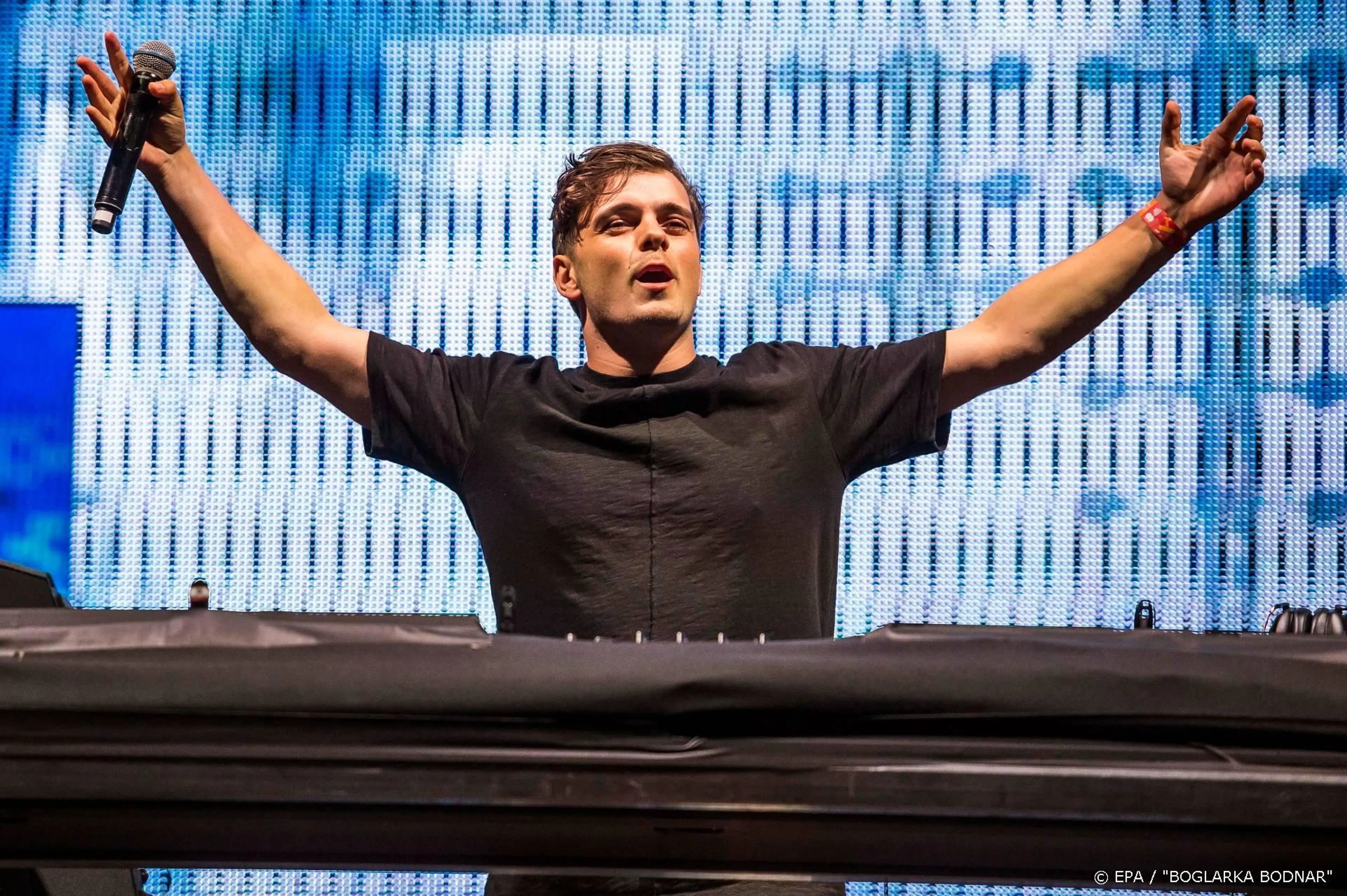 Chinese missie ADE en festival met Nederlandse dj's uitgesteld