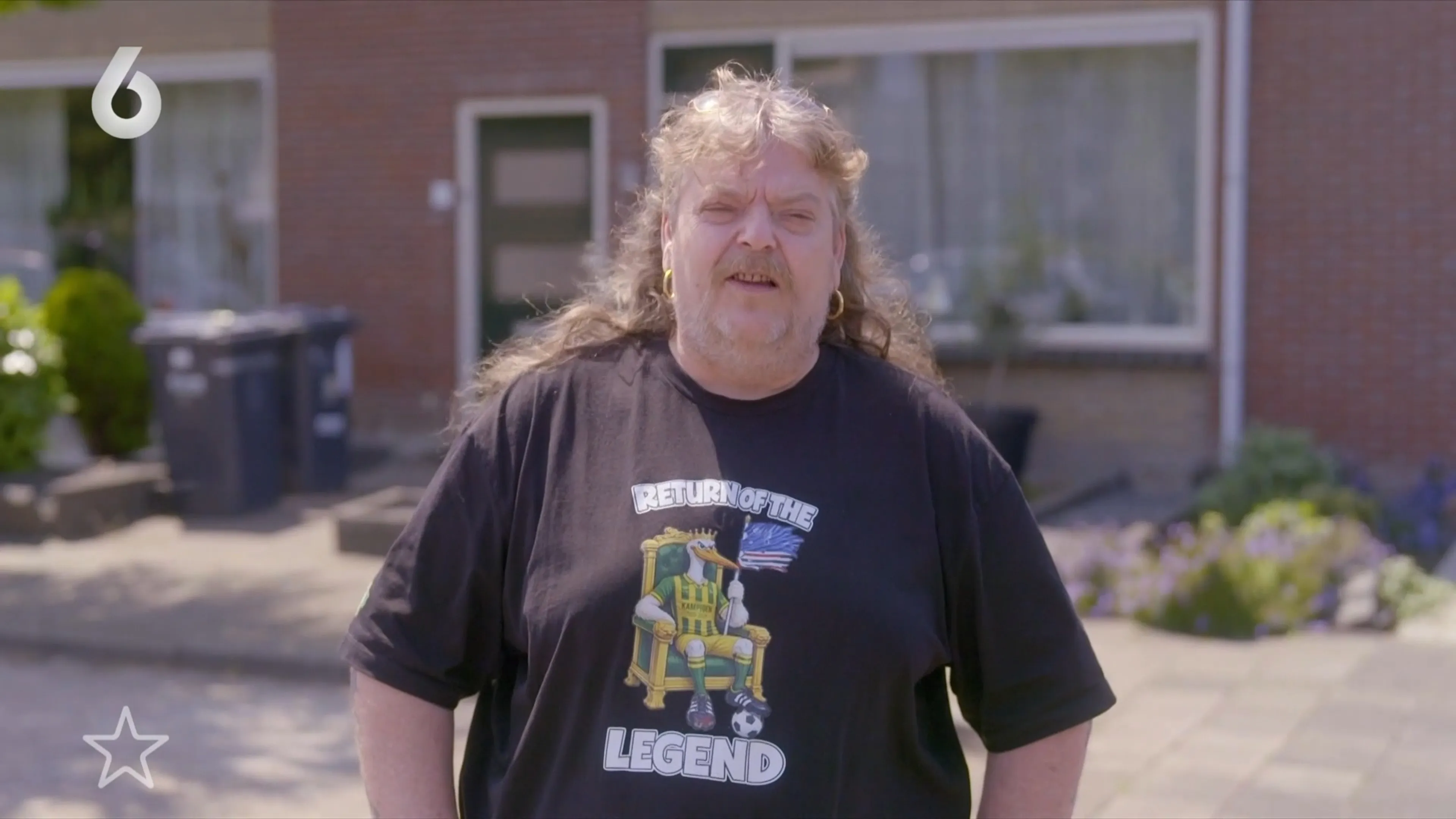 De eerste beelden van Oh Oh Den Haag seizoen twee