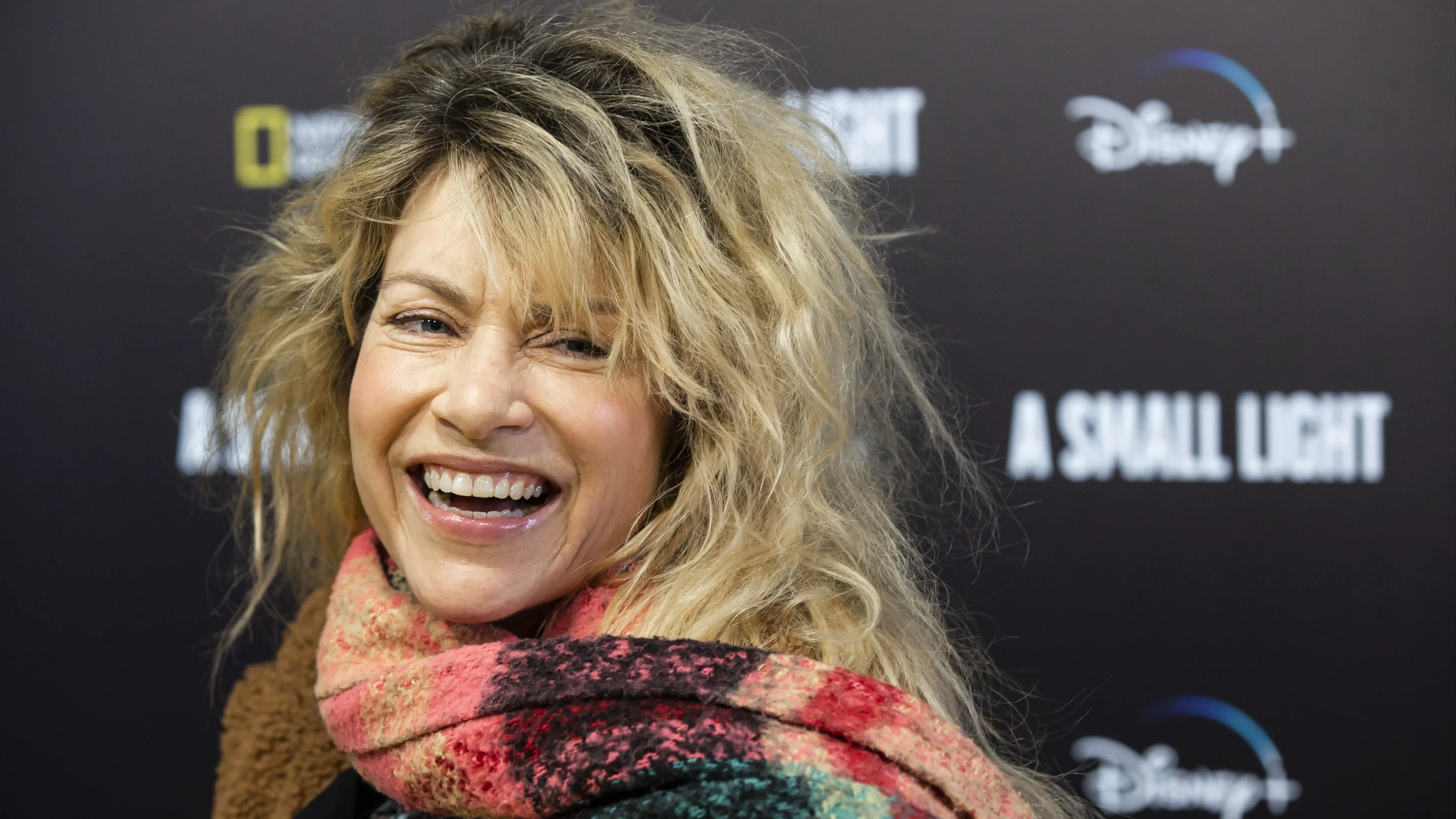 Ellen ten Damme na hofuitspraak Ali B: 'Het recht heeft gesproken'