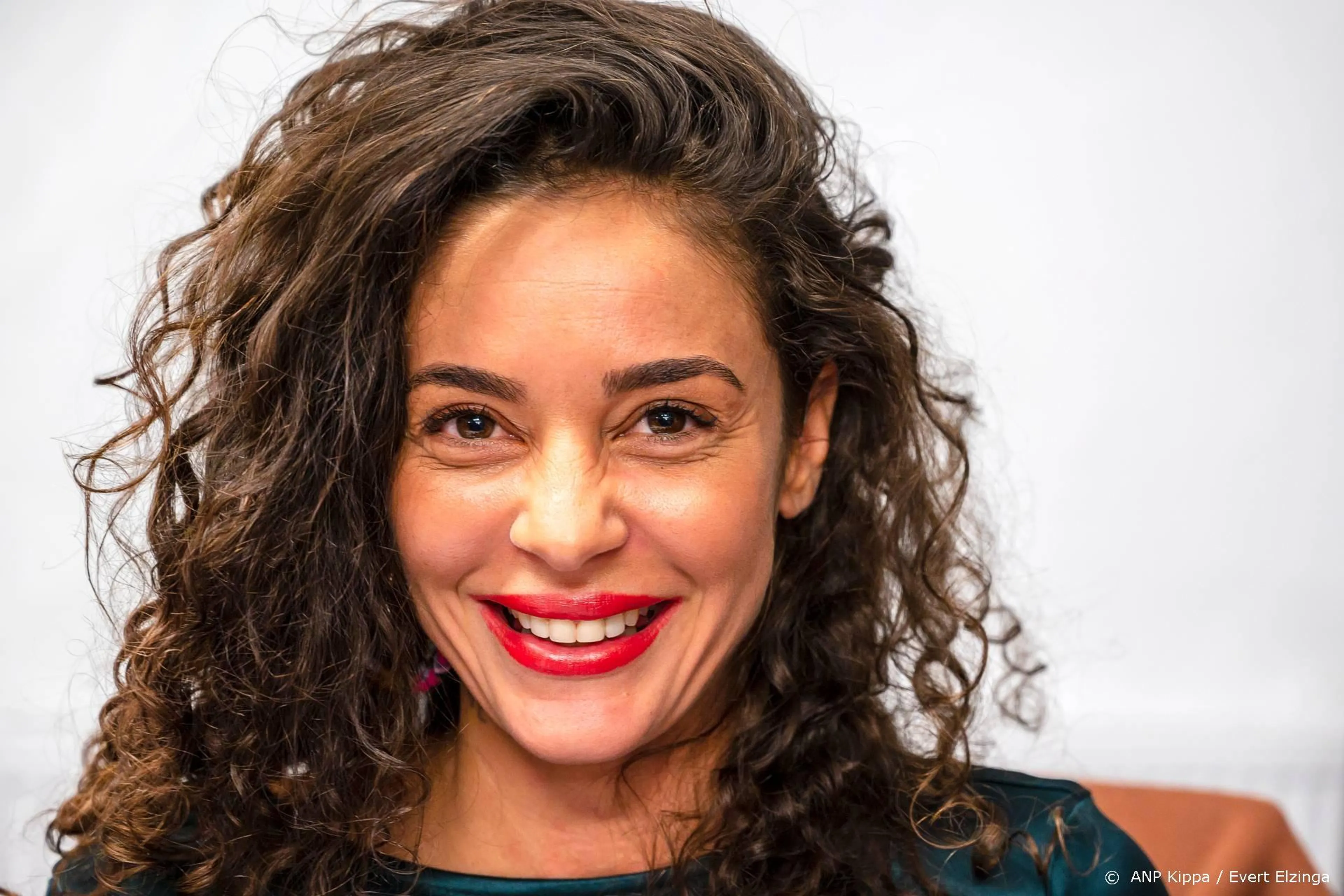 Nieuwe klus voor Fajah Lourens