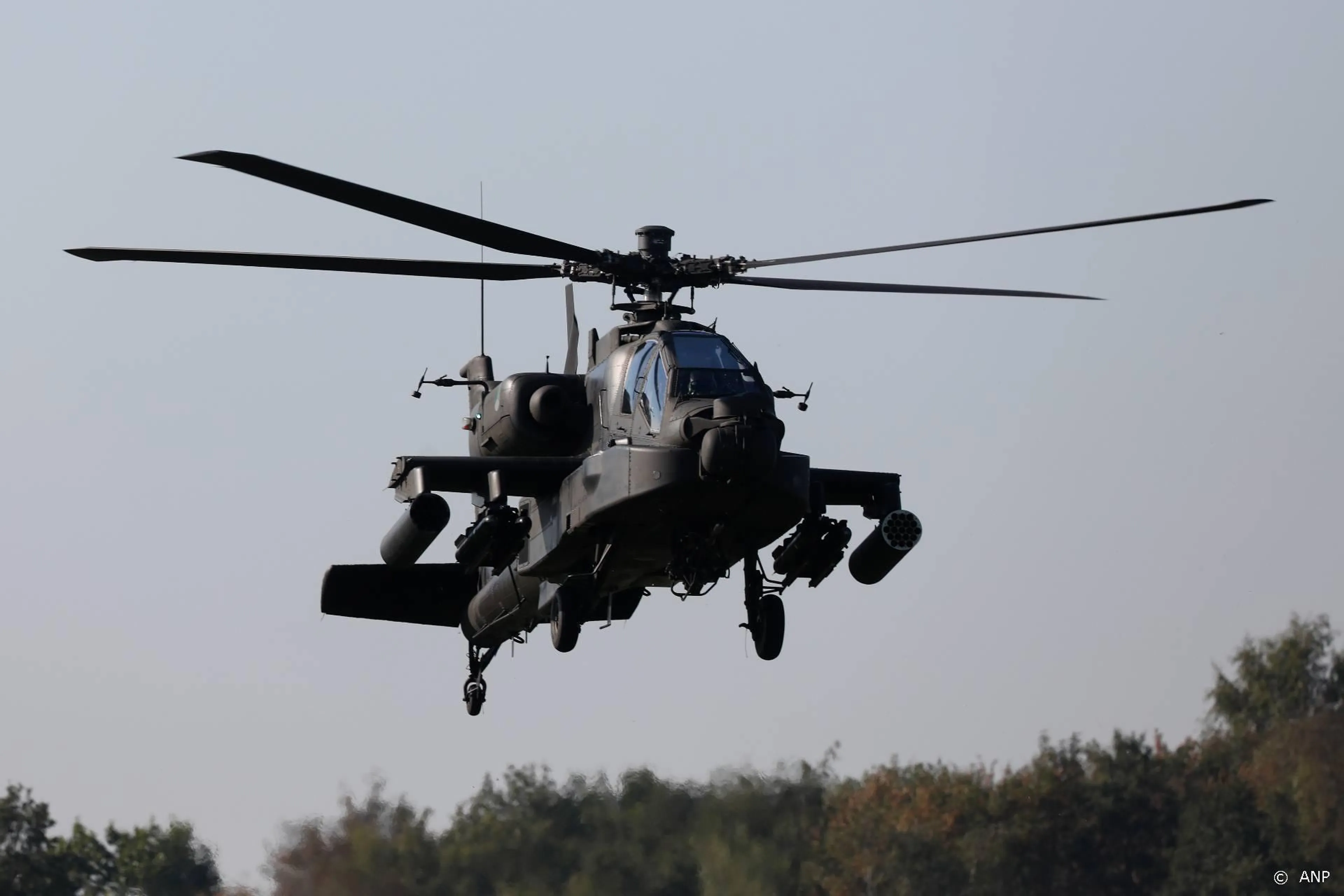 Burgemeester Texel eist excuses na Hunted-heli's boven eiland
