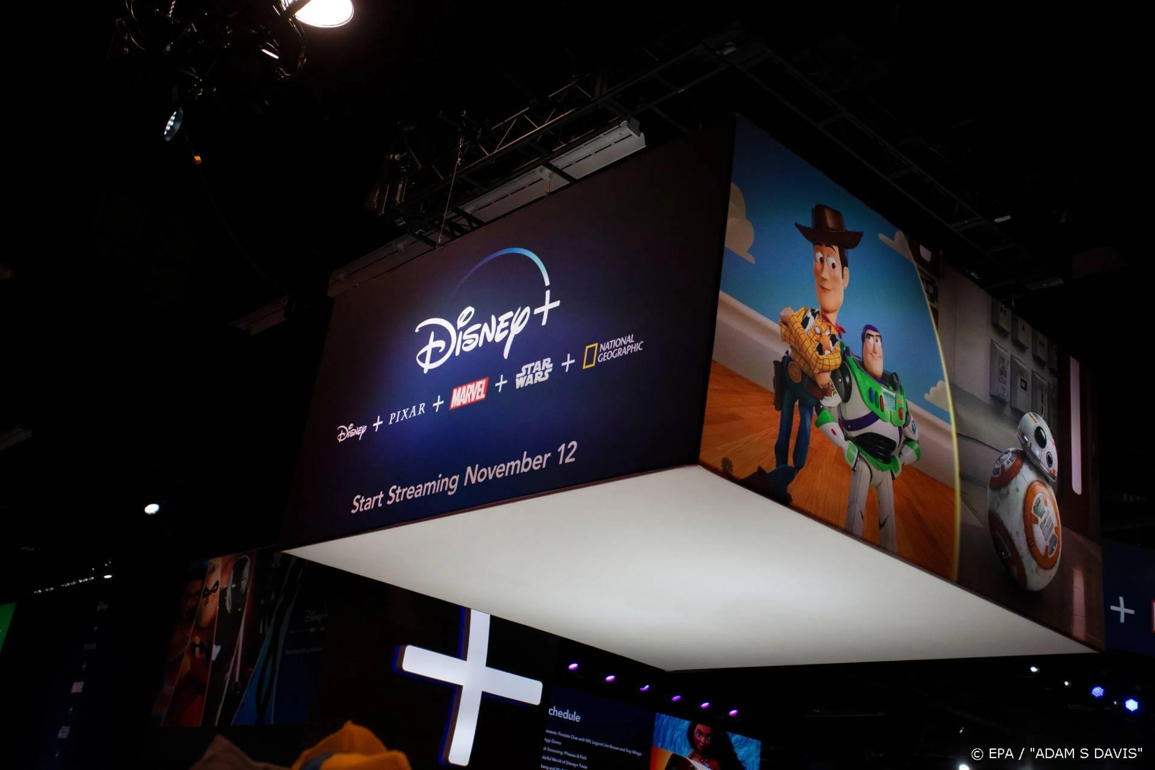 Disney komt ook met liveactionversie van Hercules