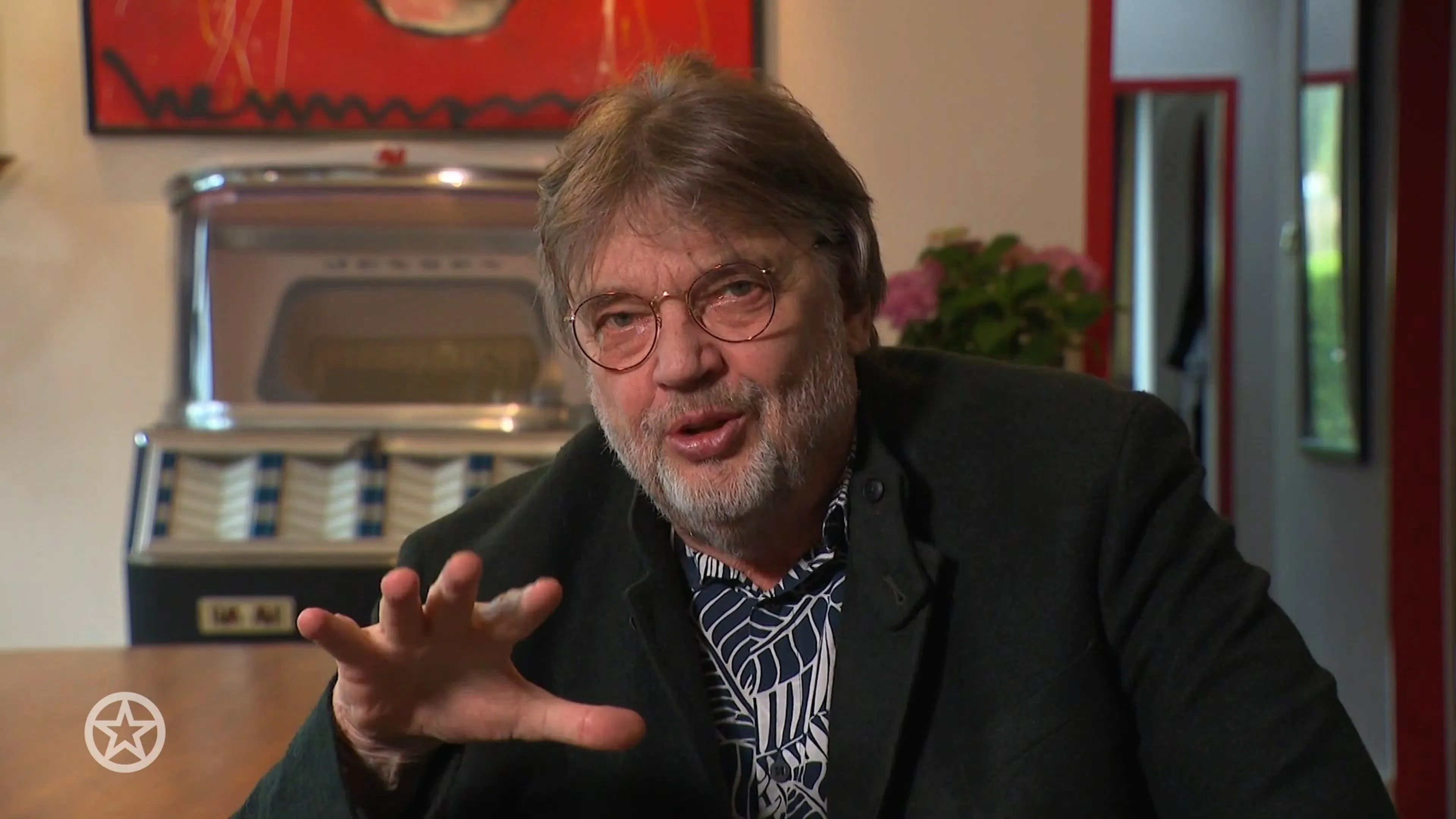Henk Westbroek laat zich uit over ruzie met Henk Temming