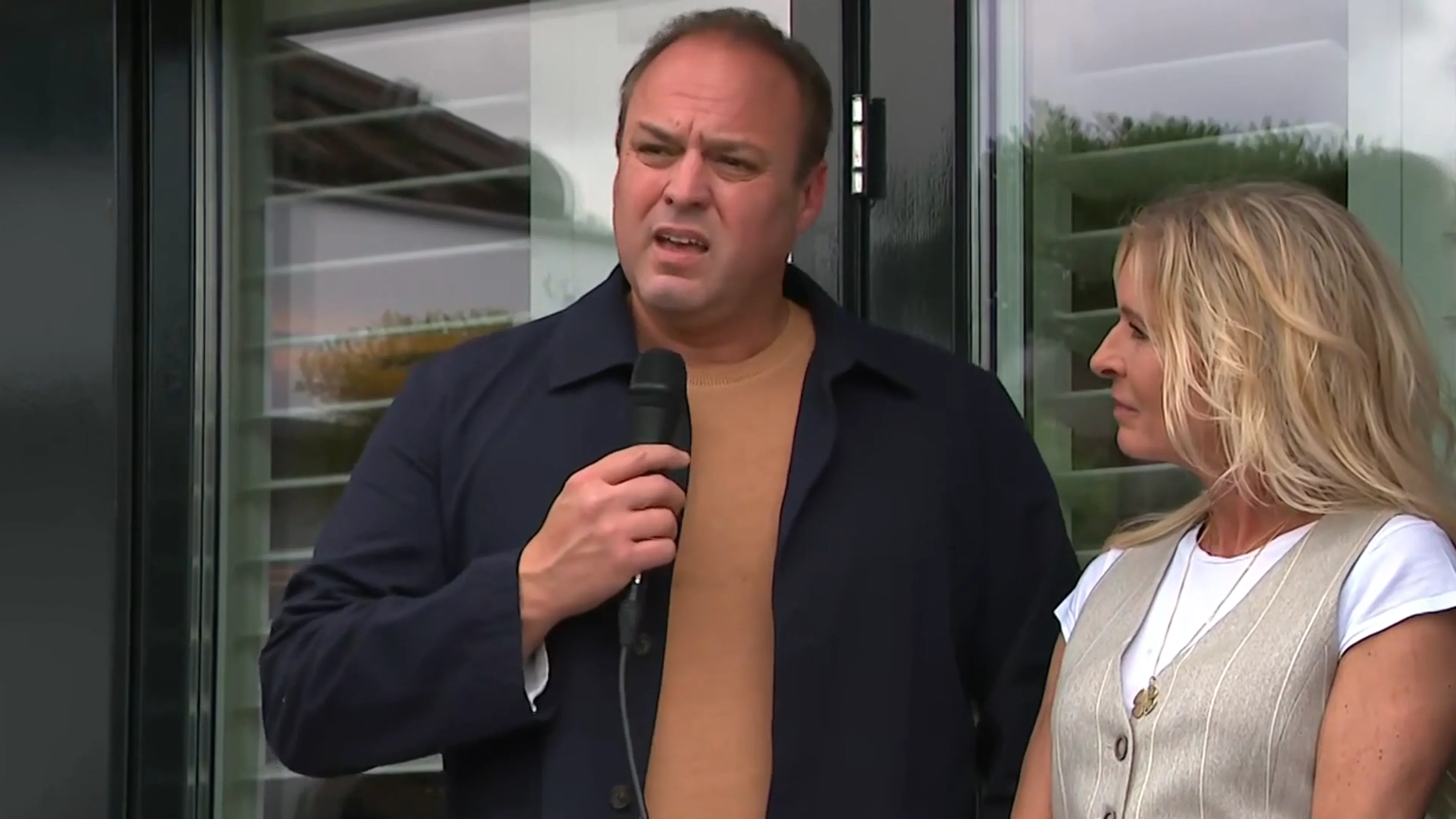 Frans Bauer doet emotionele bekendmaking