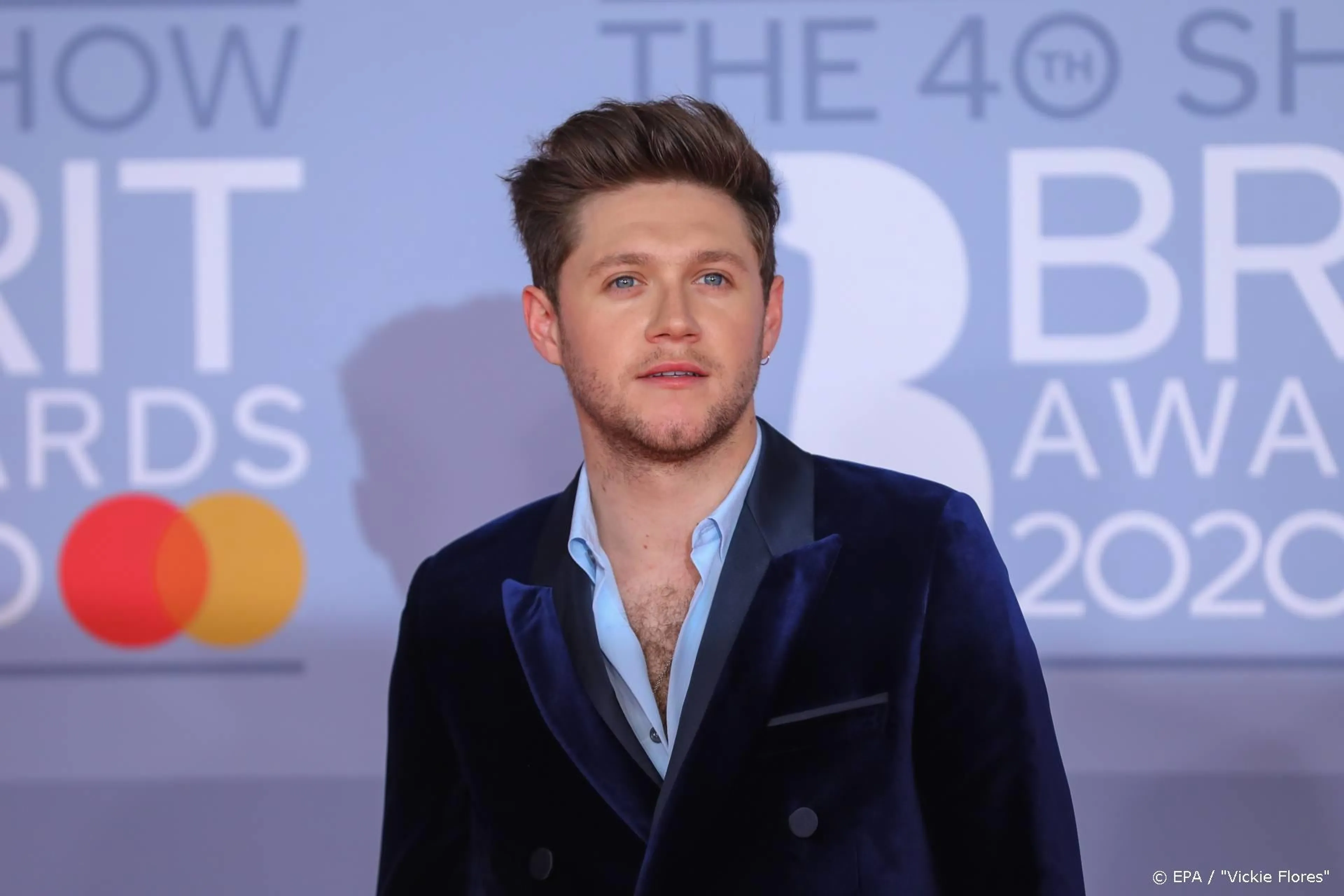 Niall Horan blaast wereldtournee af, komt ook niet naar Nederland