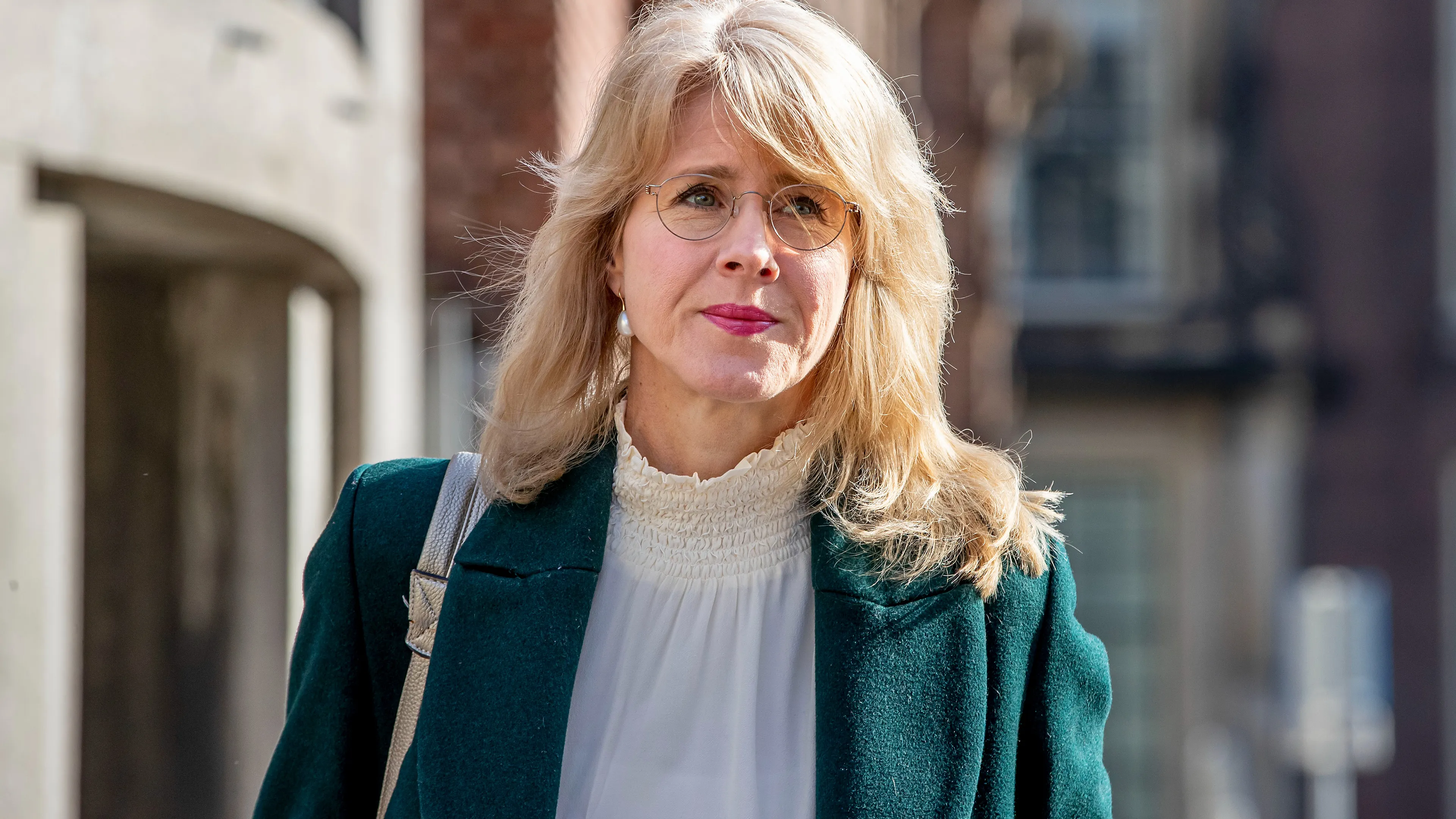 Rutte baalt zelf ook van ontslag Mona Keijzer