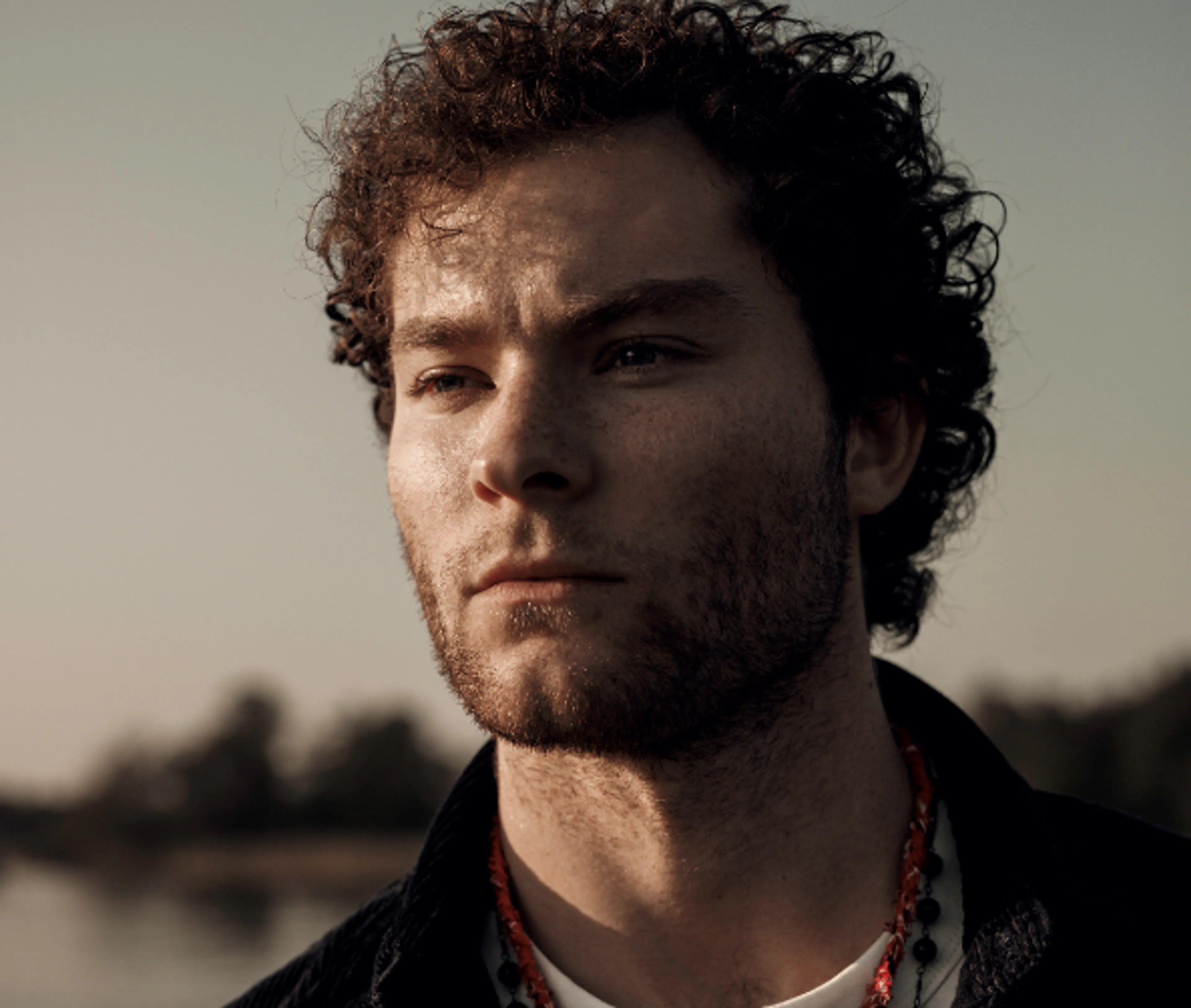 Nederlandse singer-songwriter Raffie brengt eerste single uit