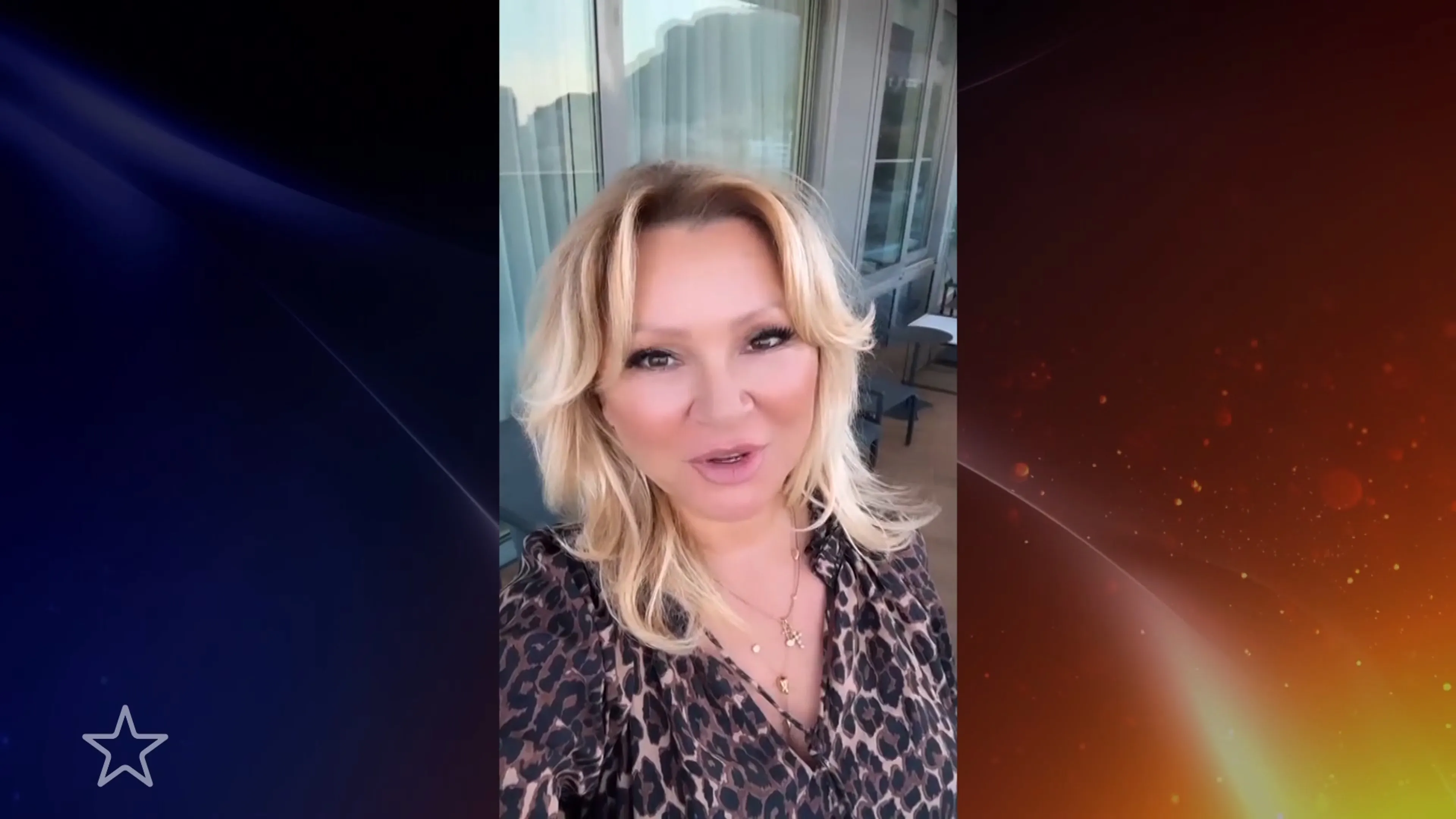 Tatjana Šimić doet verslag vanuit Monaco na Grand Prix