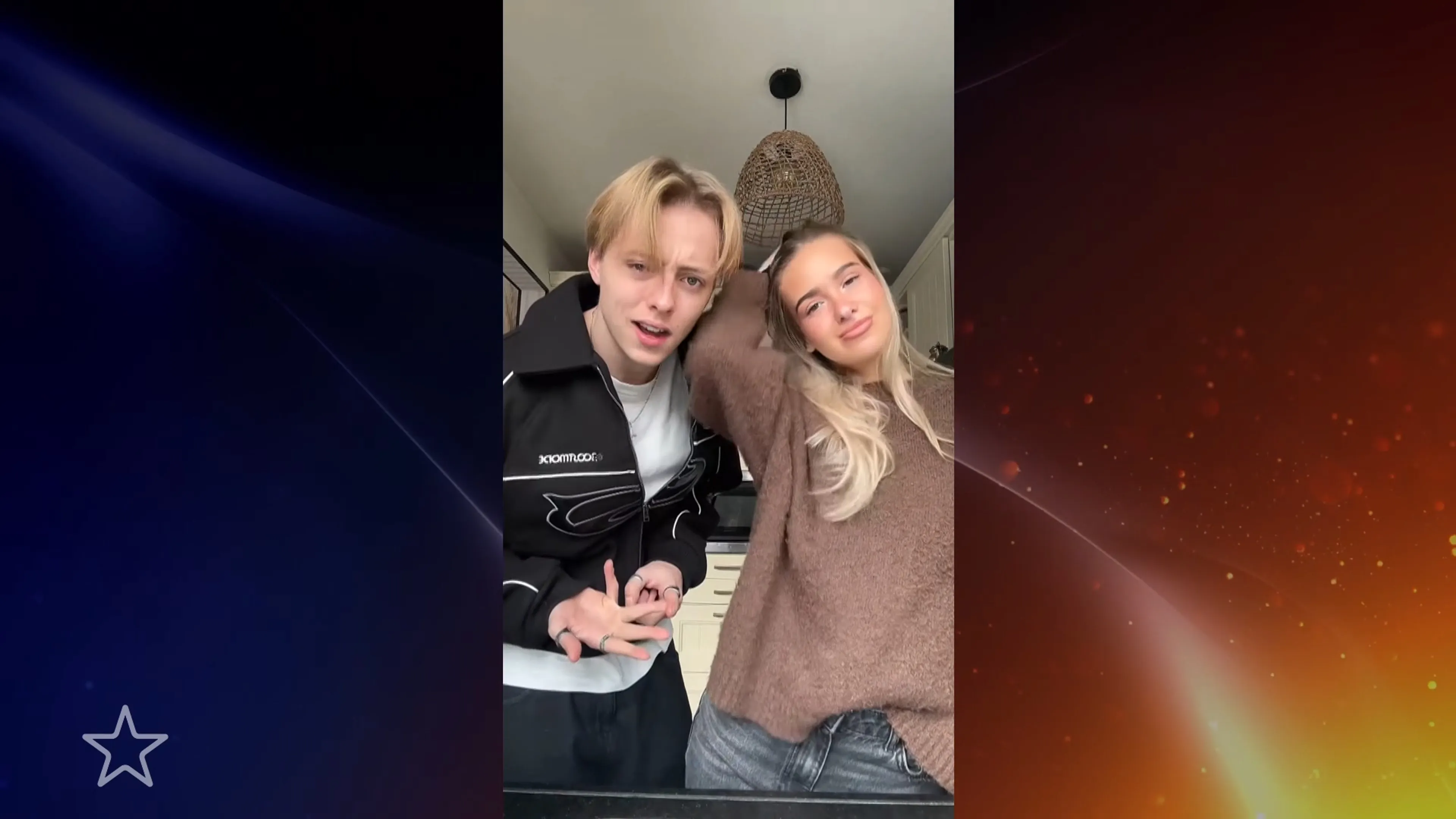 De Bondgenoten: Fabio over break-up met Amber