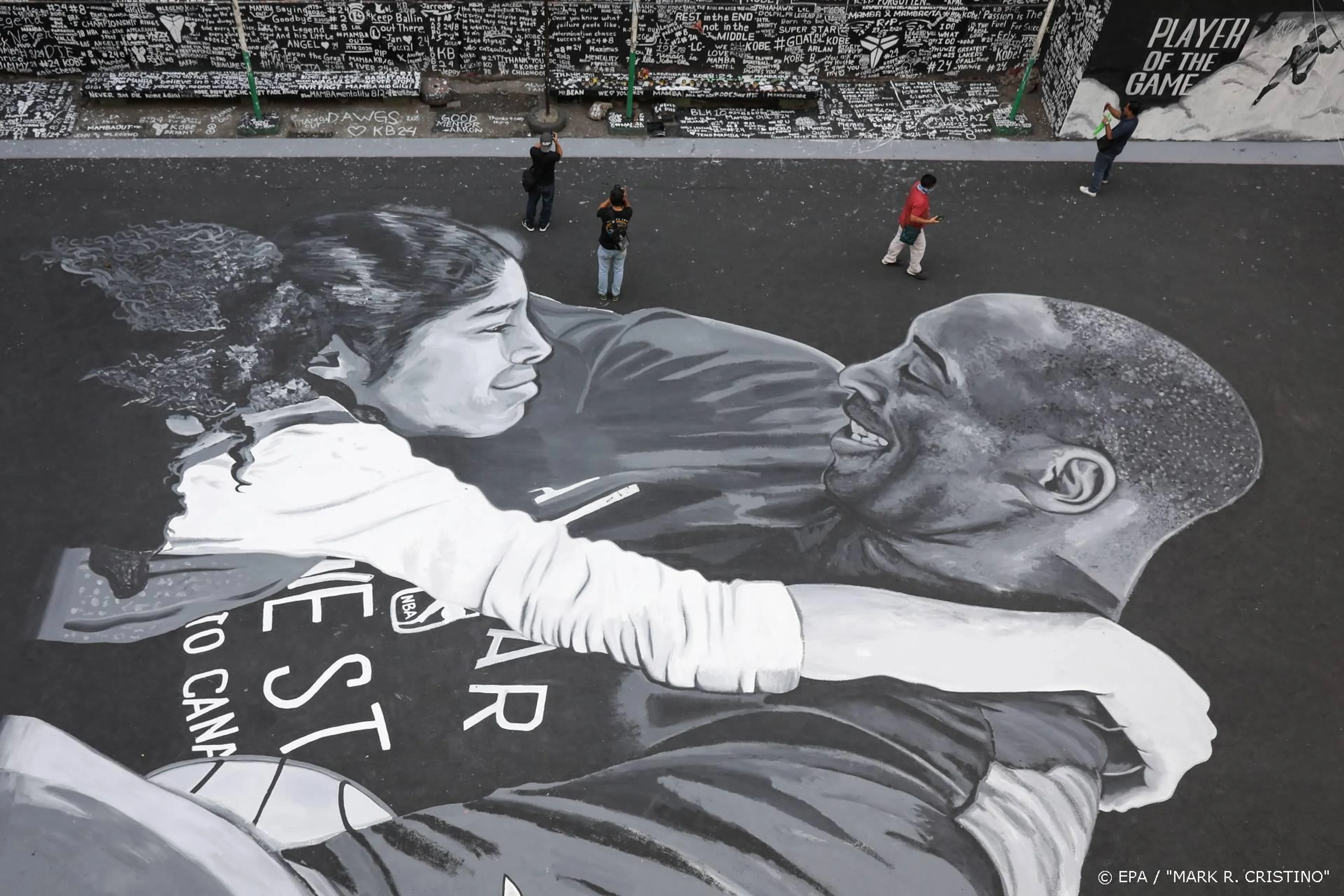 Wetsvoorstel na uitlekken crashfoto's Kobe Bryant