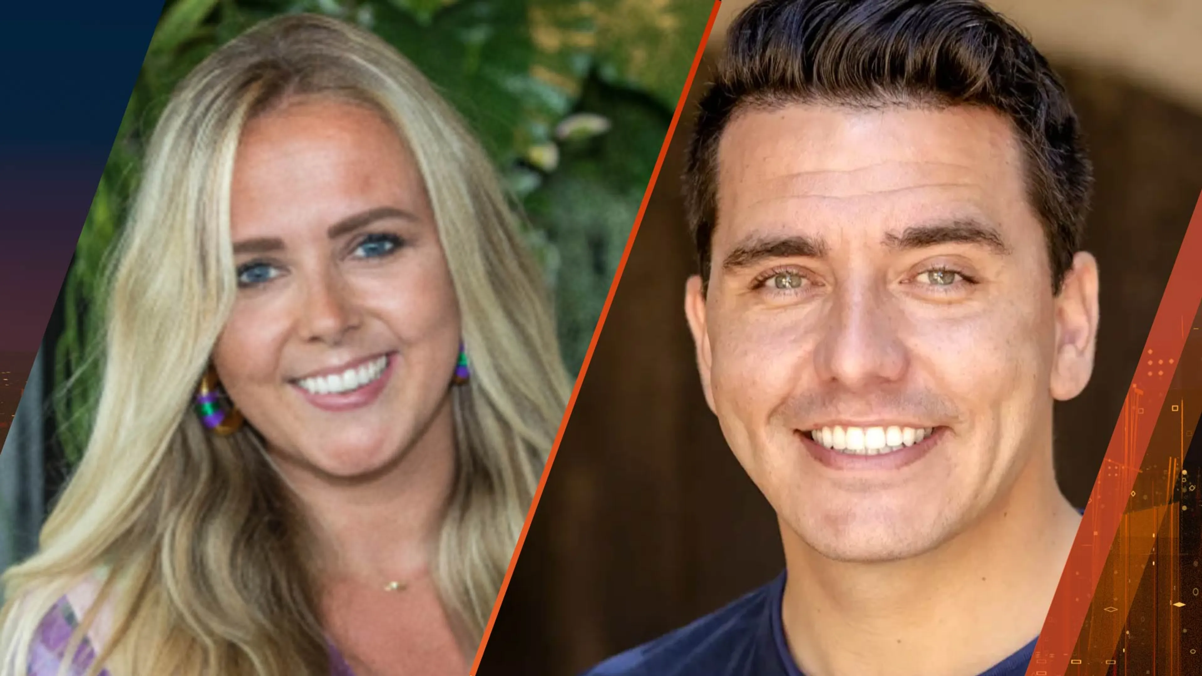  Monique Smit reageert op 'ruzie met Jan'