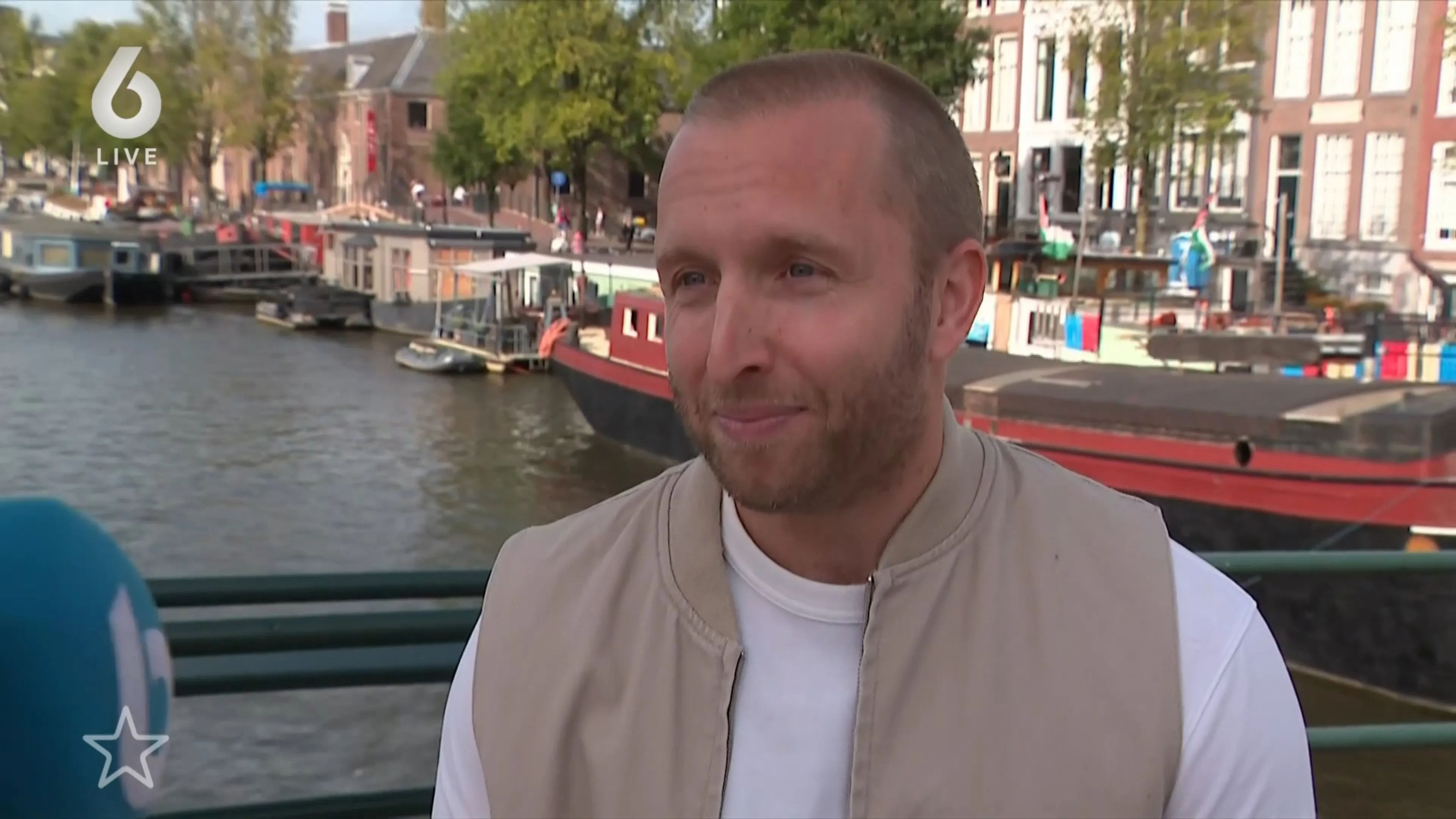 Dit Was Het Nieuws blijft kijkcijferhit, Peter Pannekoek reageert