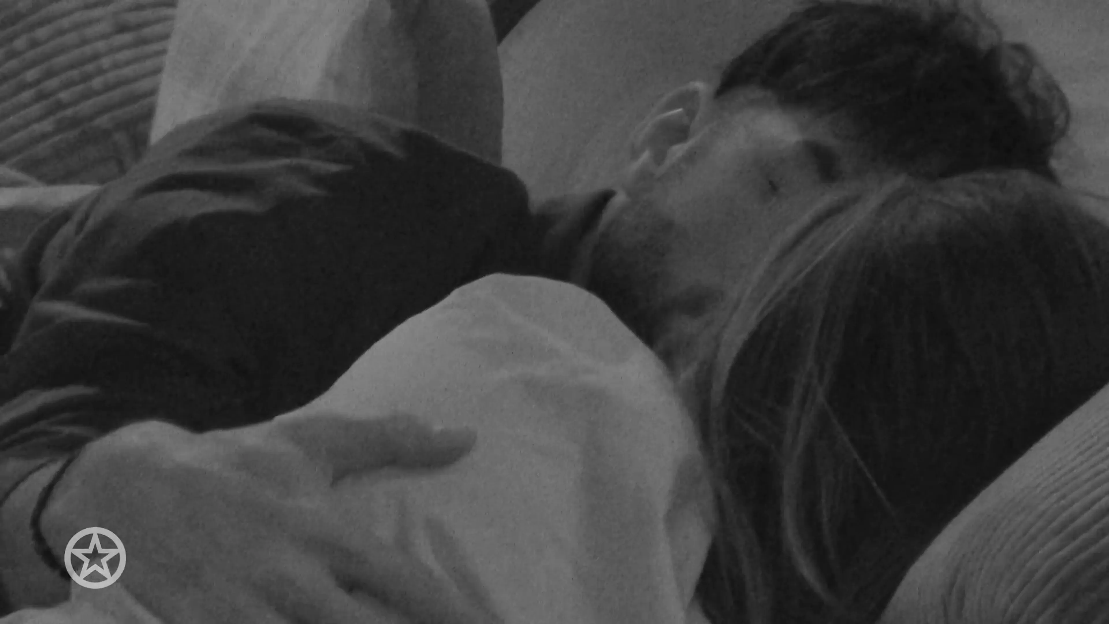 Daisy eerlijk over intieme Thomas en Chess: 'Niet verstandig'