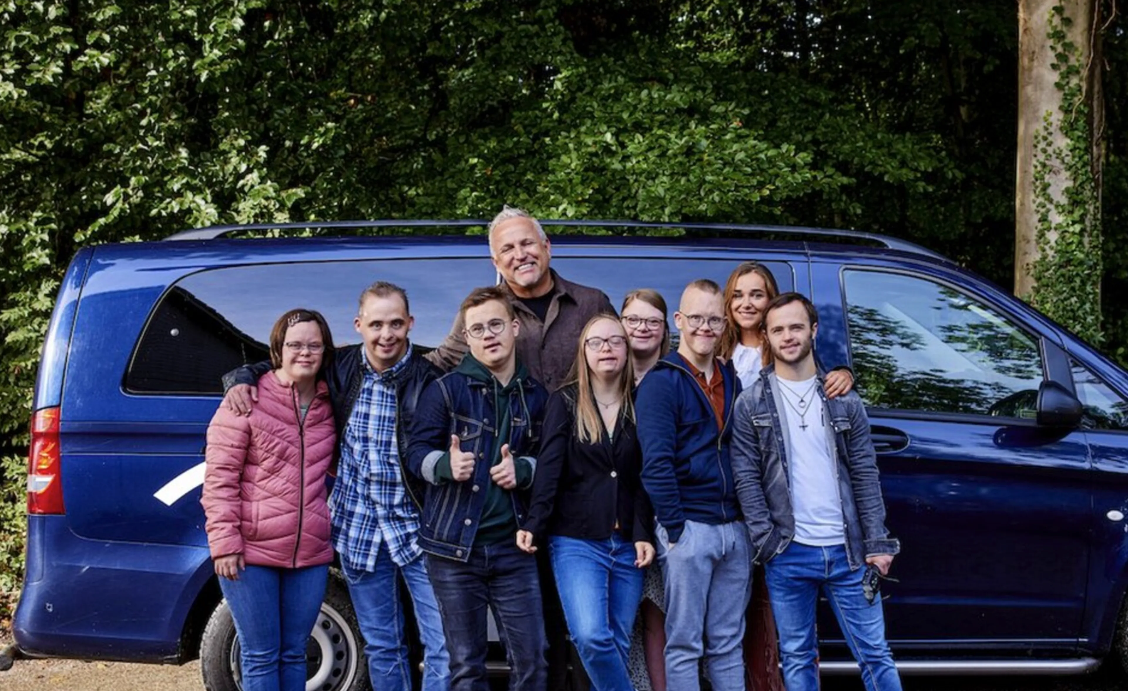 Gordon dankbaar voor reacties op Down the Road