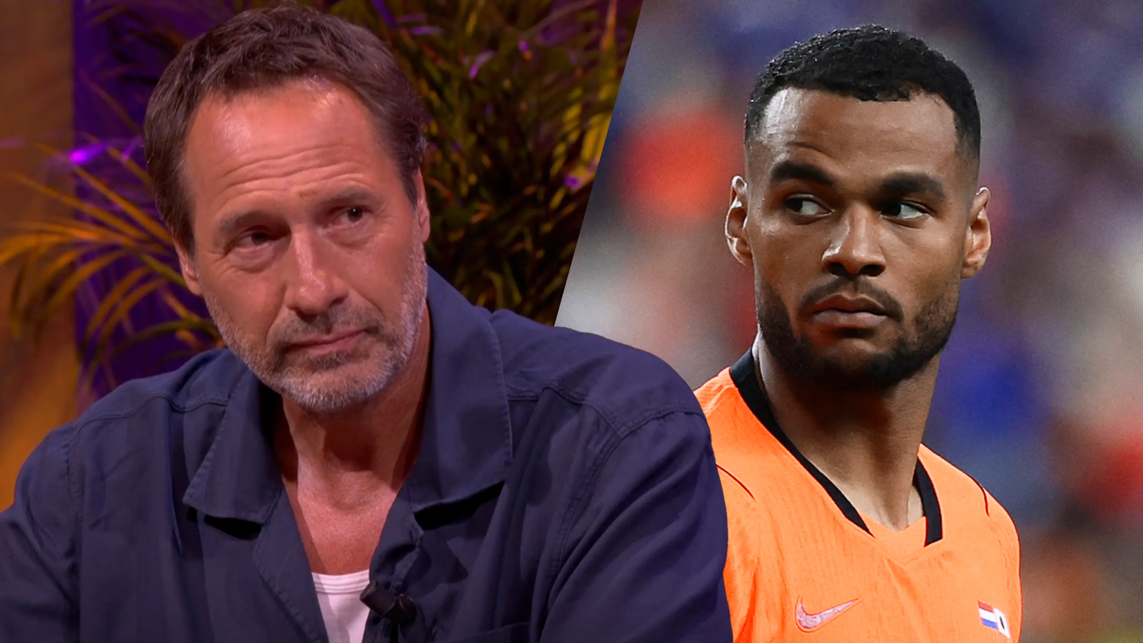 Het Oranje Café staat stil bij intens verdrietig nieuws over Cody Gakpo en zijn vriendin