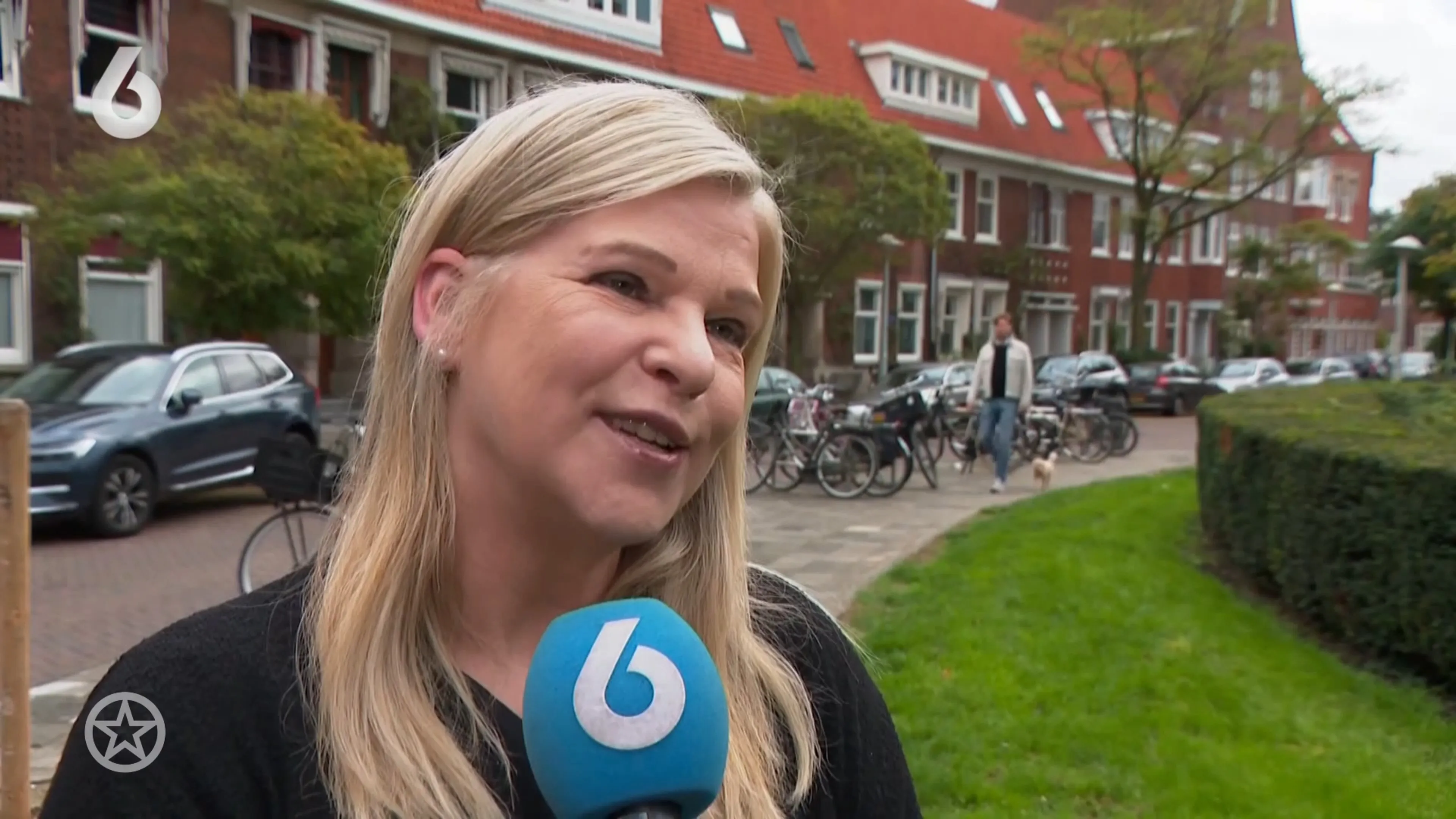 Tina Nijkamp zegt 'nee' tegen dit programma 