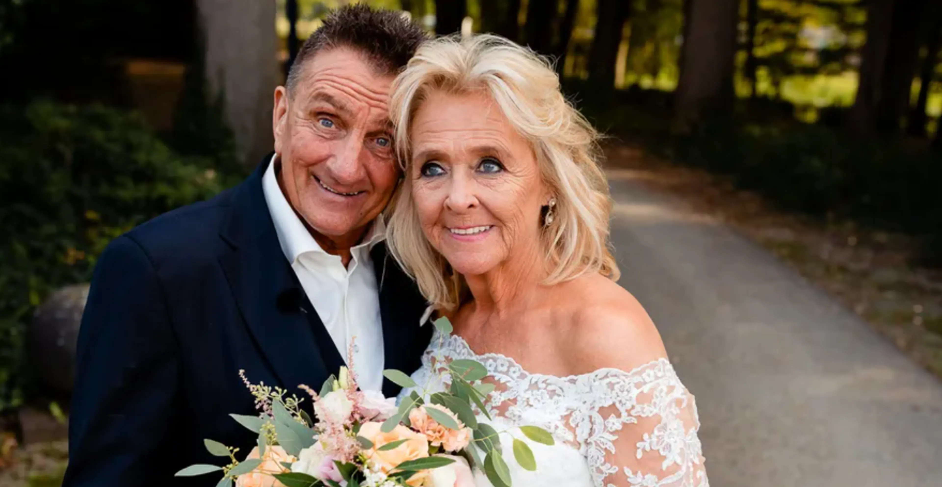 MAFS-Sylvia dolblij na goed nieuws