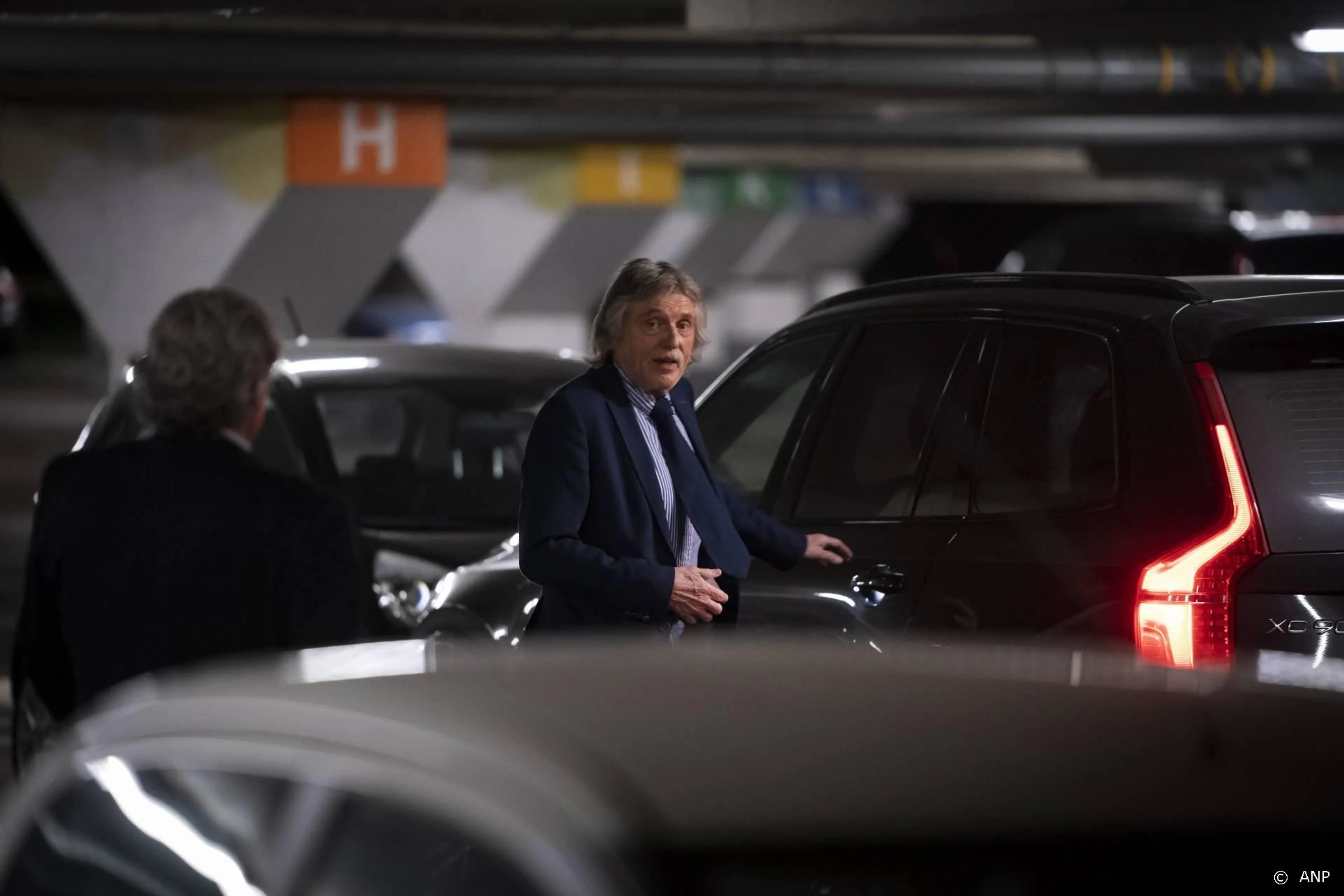 MORES: Vandaag Inside had mogen blijven, gesprek weer niet over slachtoffers