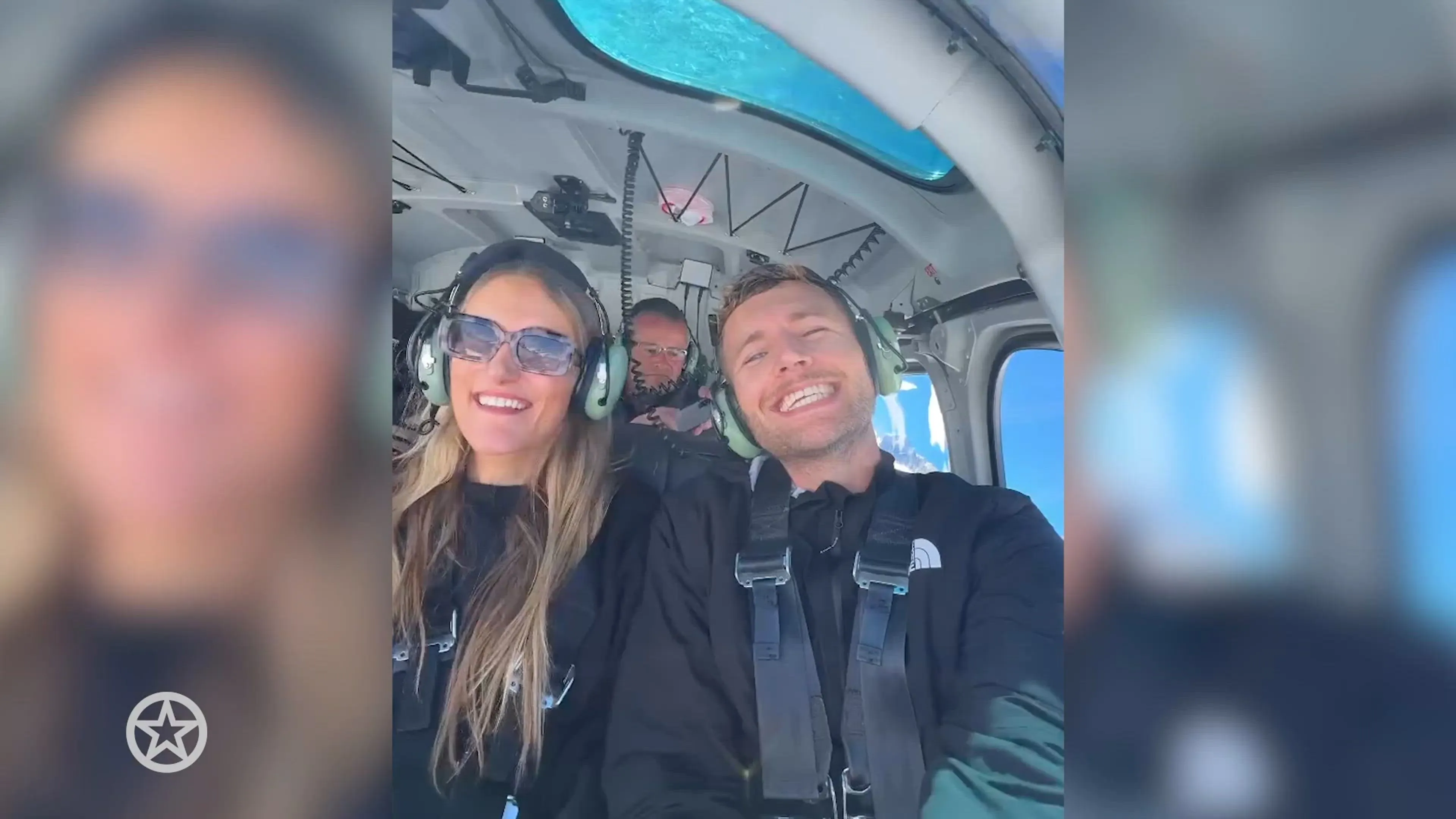 Suzan & Freek maken een prachtige tocht door de bergen
