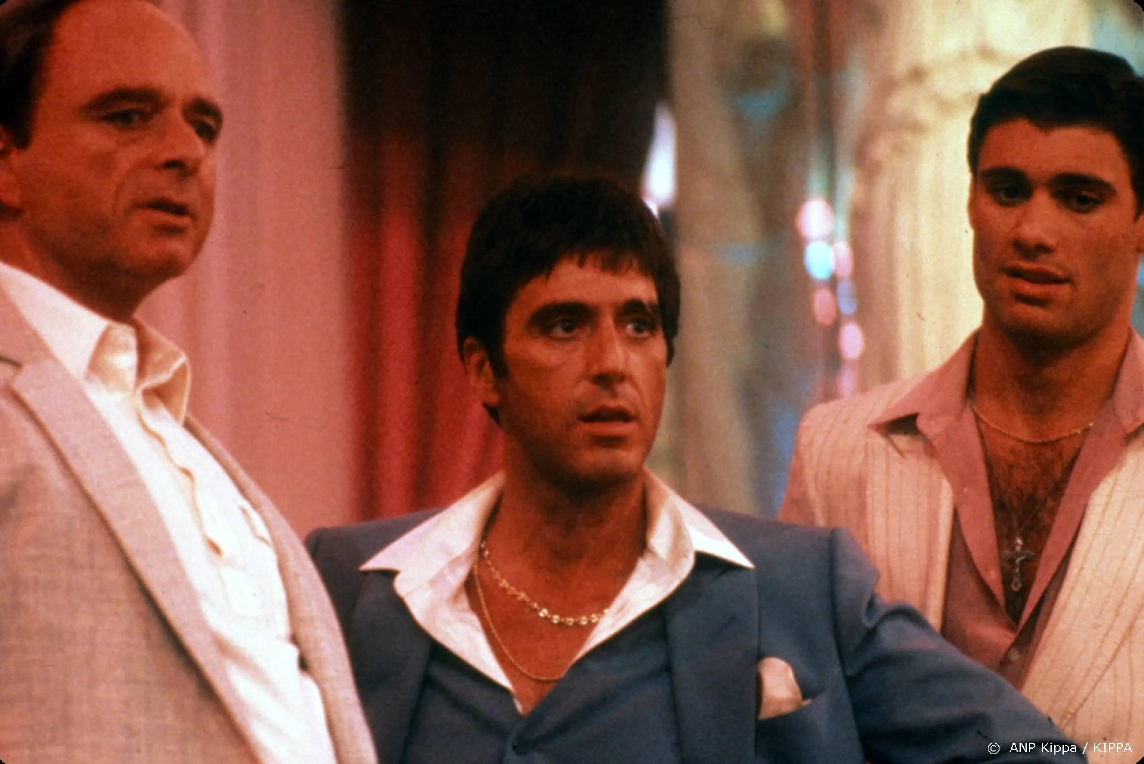 Scarface-reboot in de maak door Coen Brothers