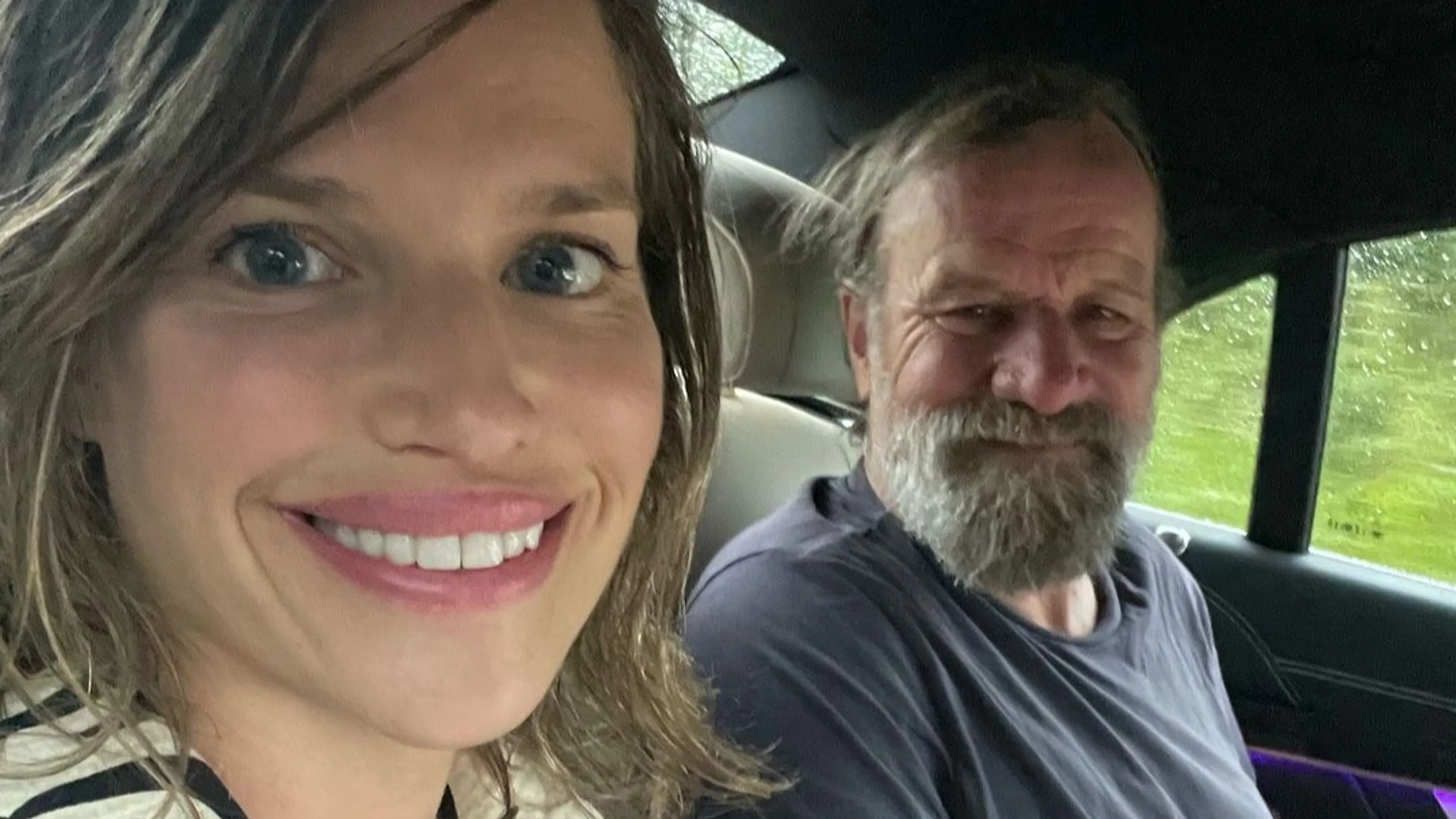 Dochter Wim Hof doet opmerkelijke uitspraken over haar vader