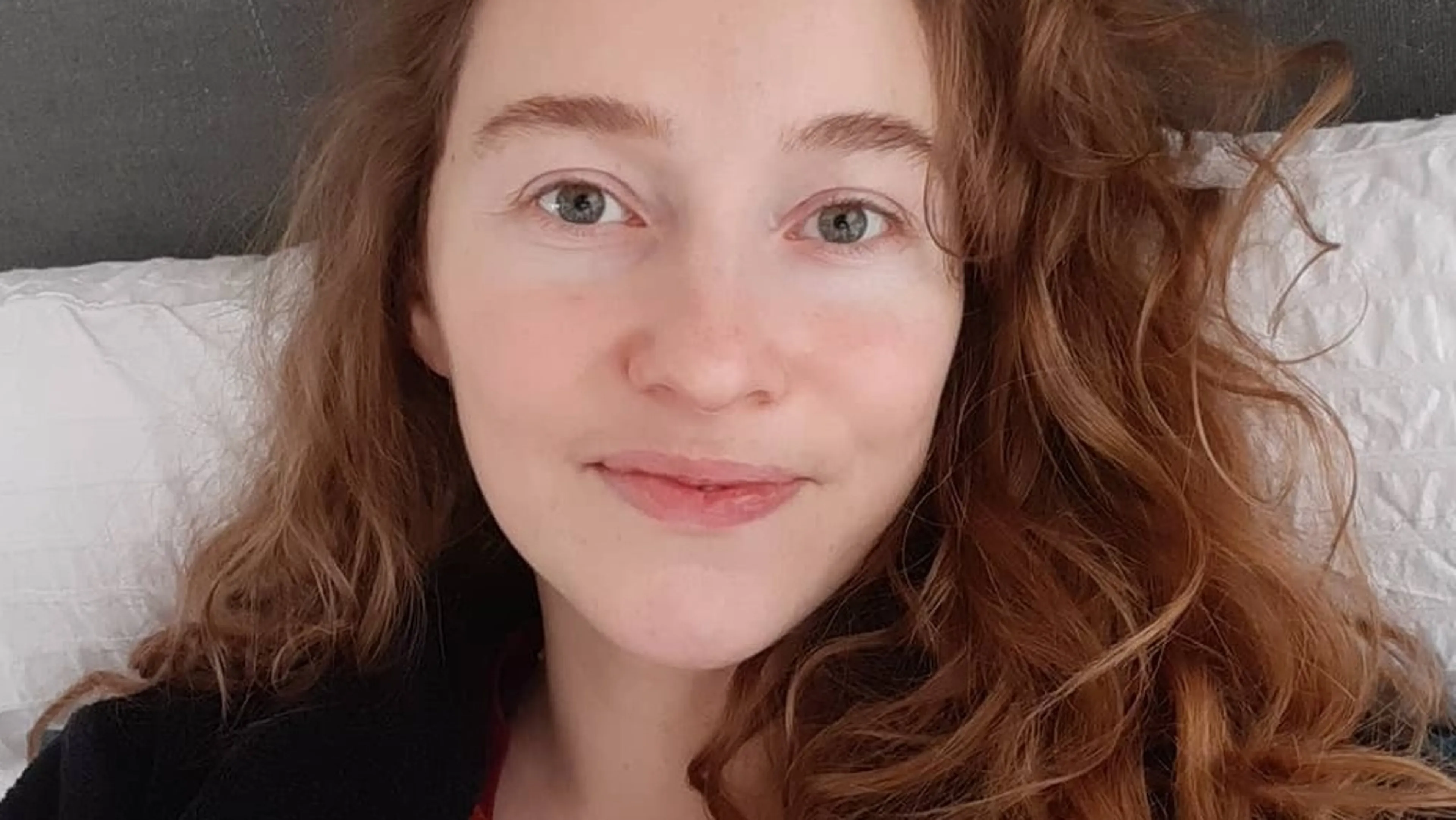 Heftig: Weer tegenslag voor ernstig zieke Zimra Geurts