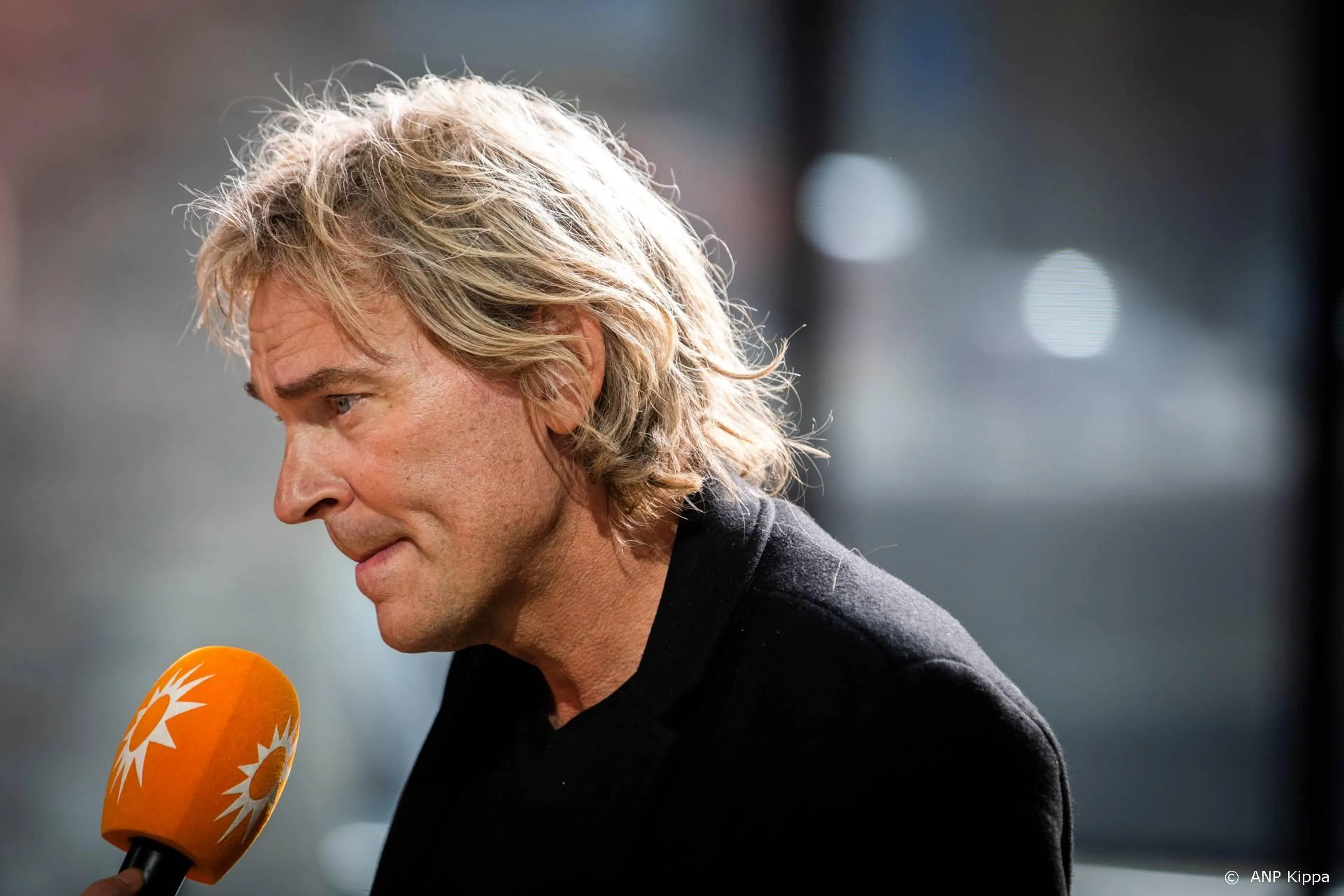 Veel kijkers voor DWDD na nieuws vertrek Van Nieuwkerk
