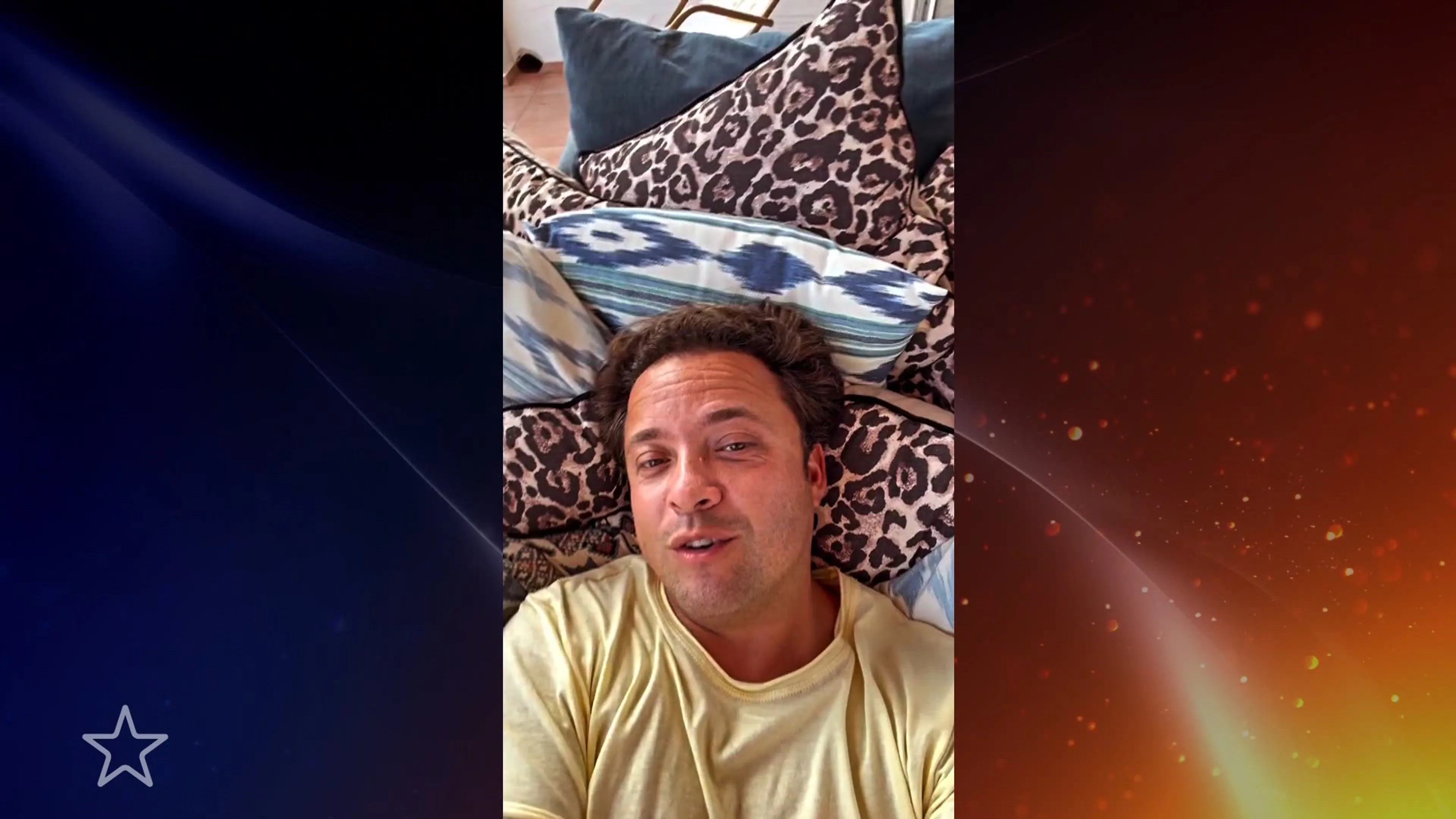 B&B Vol Liefde-Timothy lacht om alle online kritiek: 'Houd me in leven'