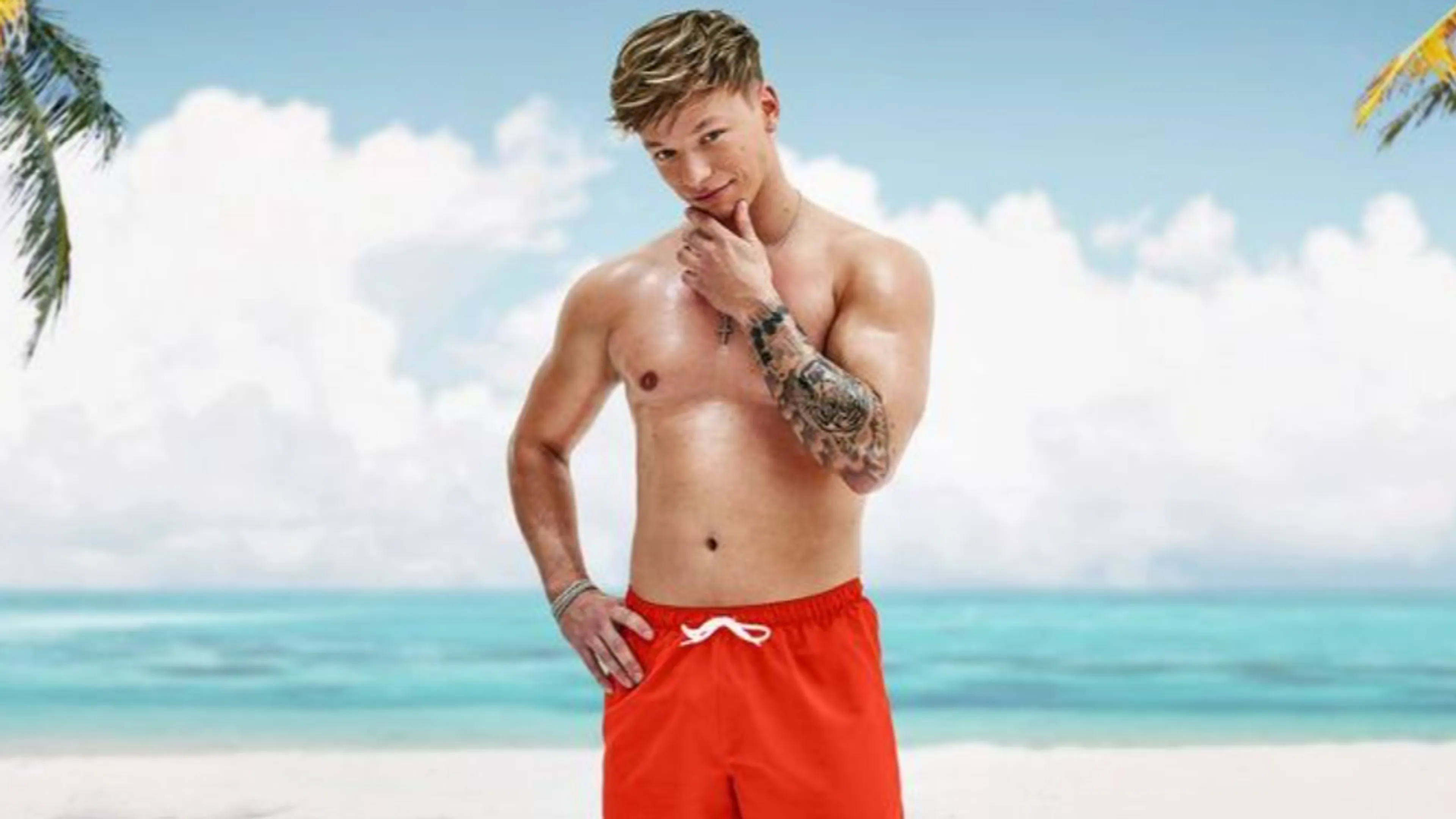 EOTB-Dusty slaapt weer thuis na heftig ongeluk